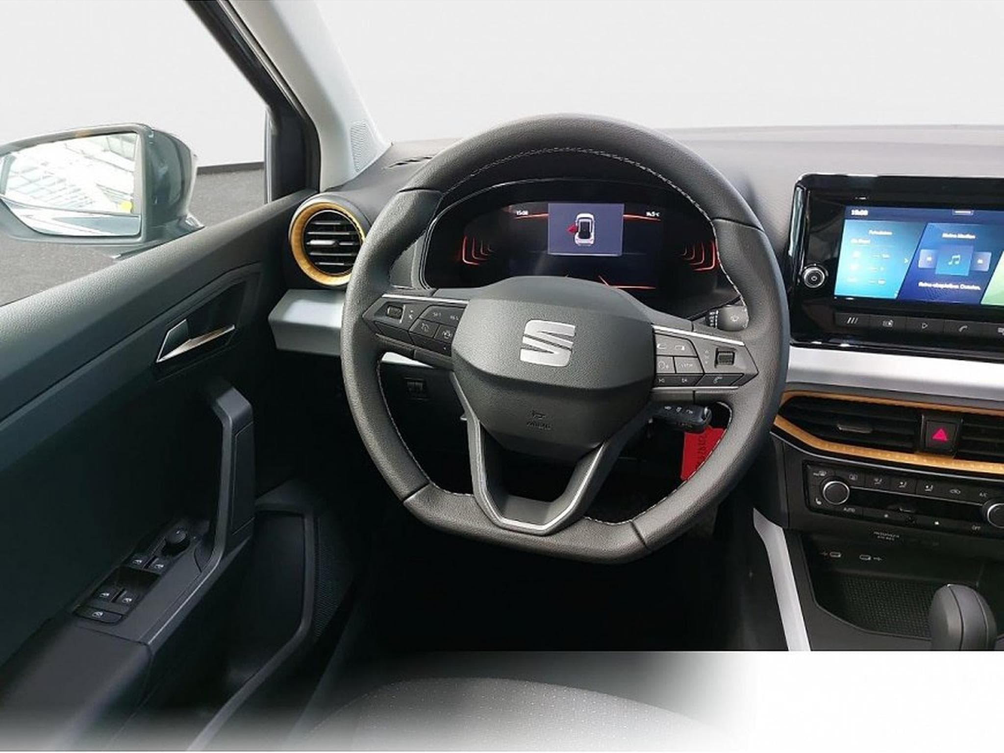 Seat Arona (2026) - Photo 7