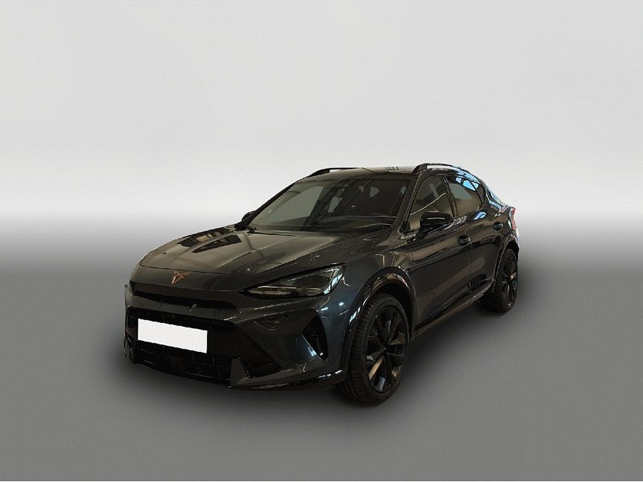 Cupra Formentor (2026) - Foto 1