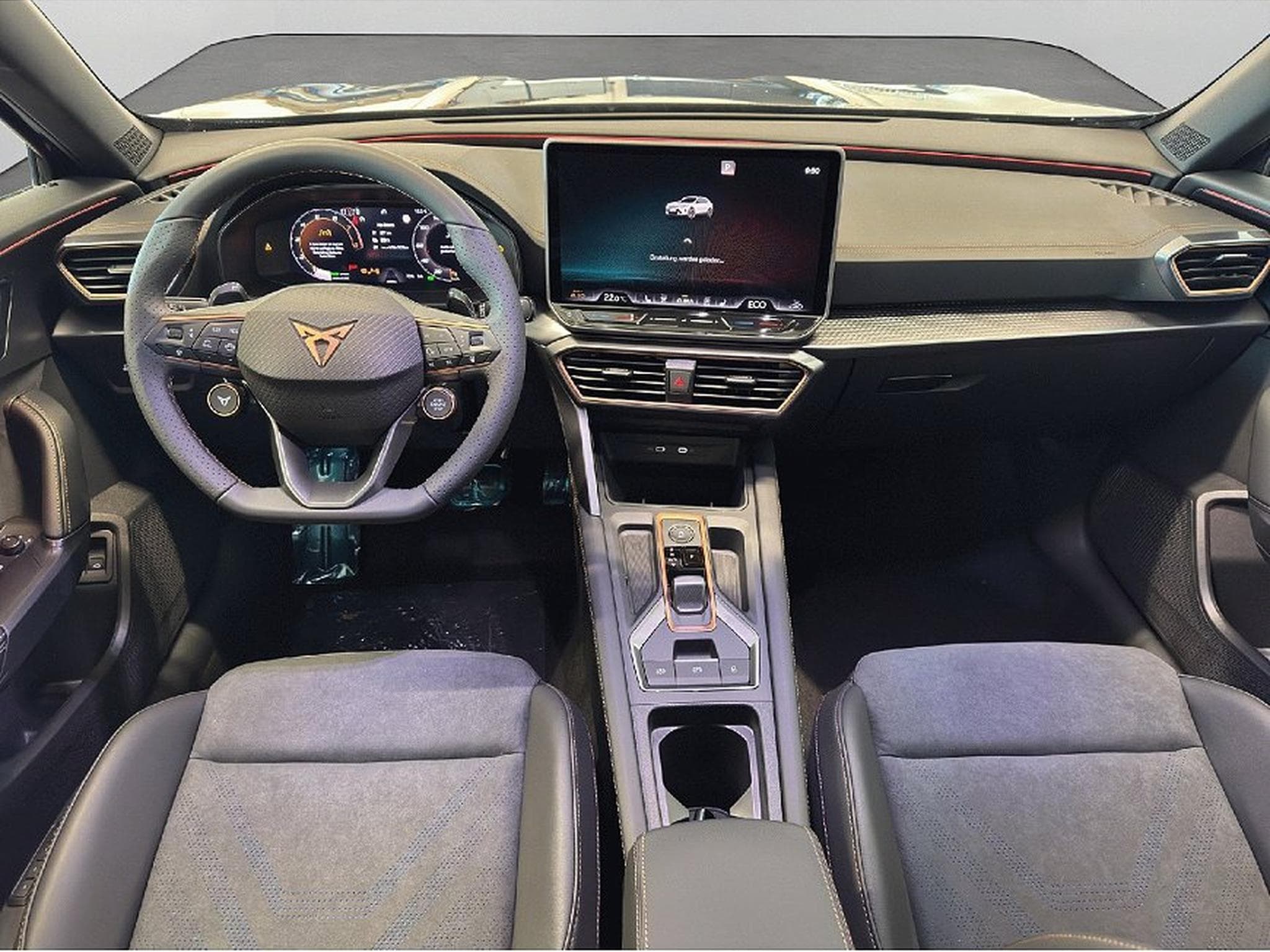 Cupra Formentor (2026) - Foto 12