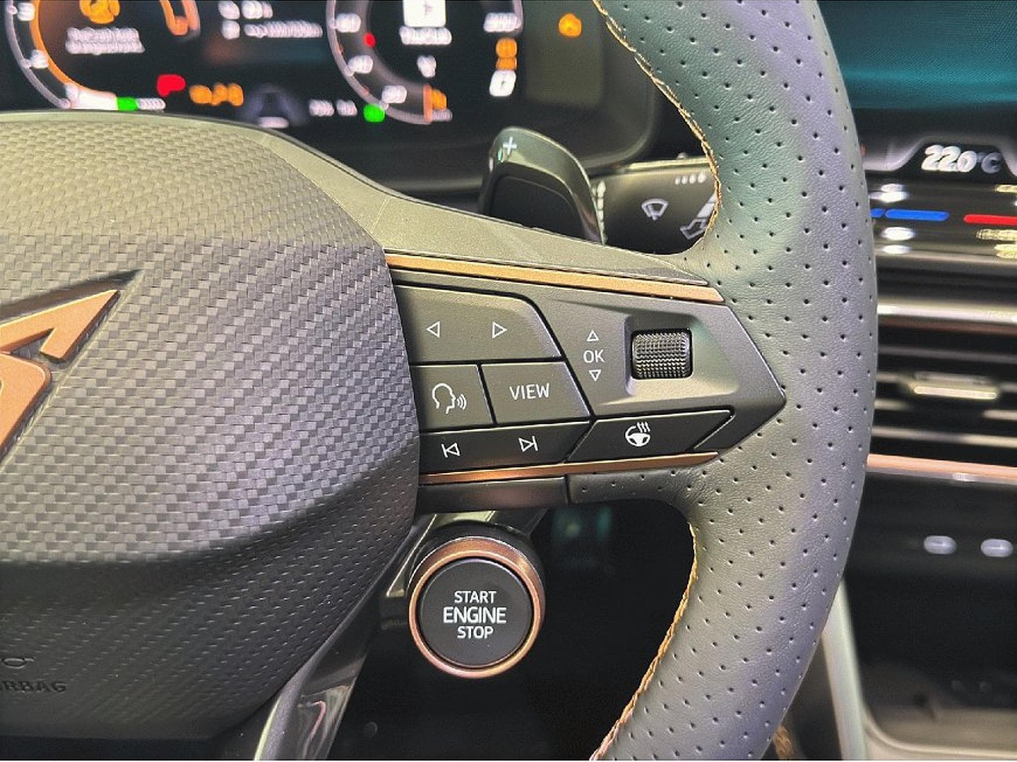 Cupra Formentor (2026) - Foto 14