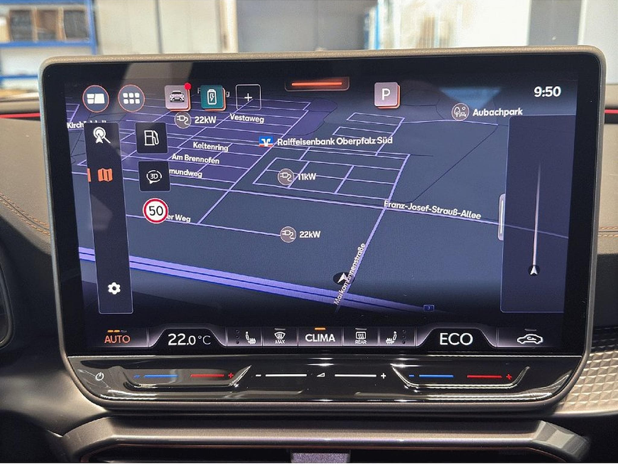 Cupra Formentor (2026) - Foto 16