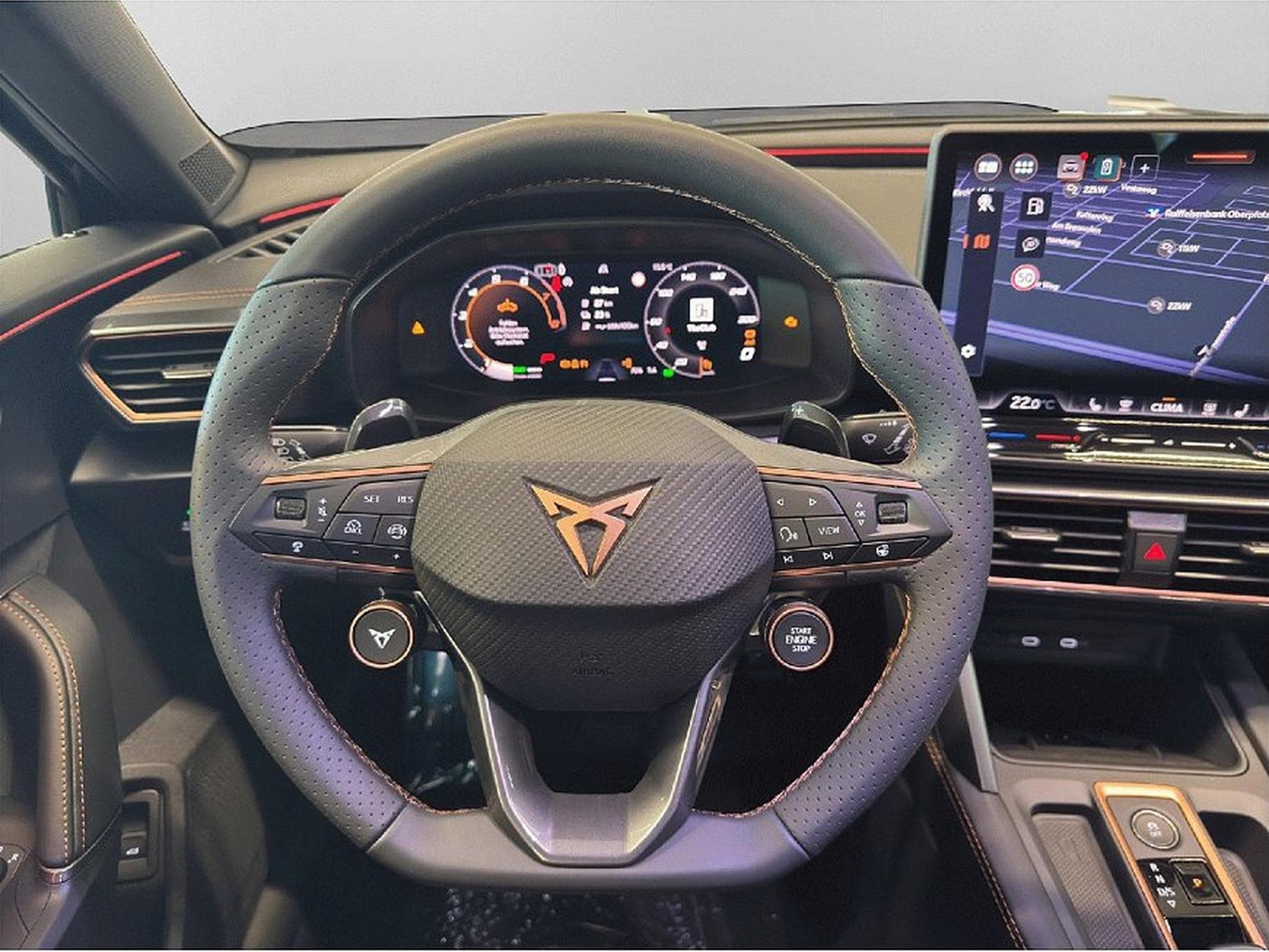 Cupra Formentor (2026) - Foto 17