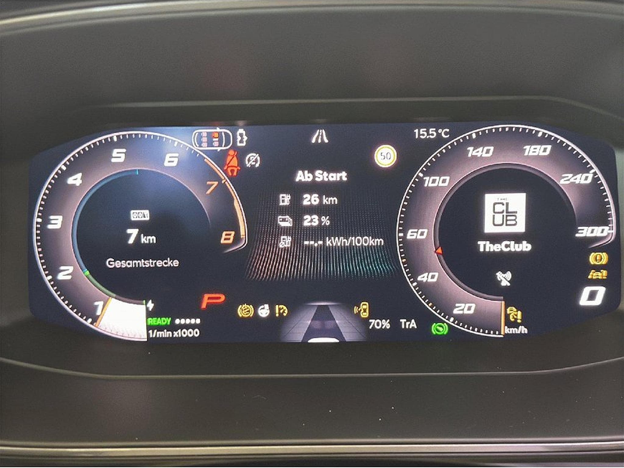 Cupra Formentor (2026) - Foto 18