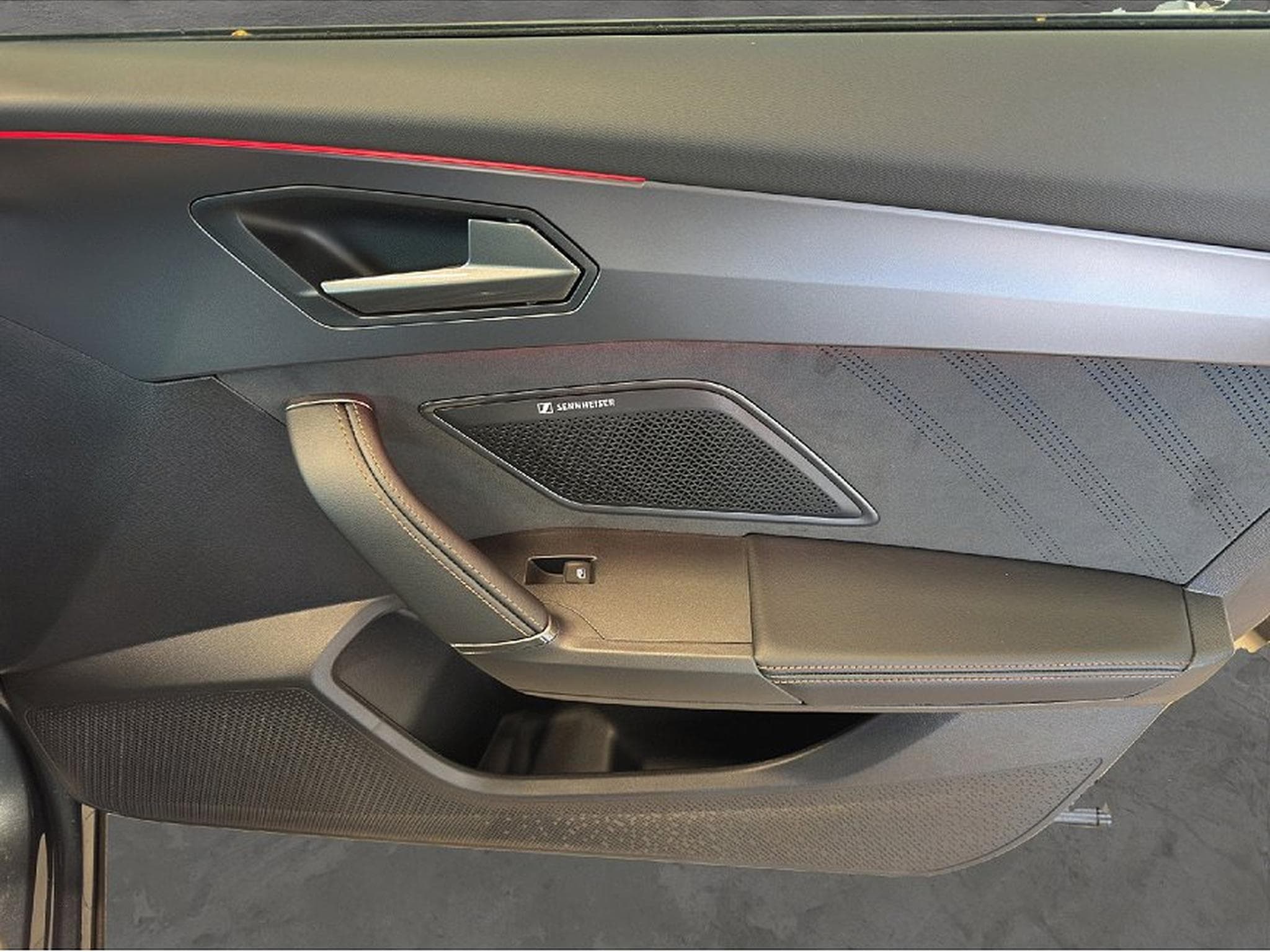 Cupra Formentor (2026) - Foto 19