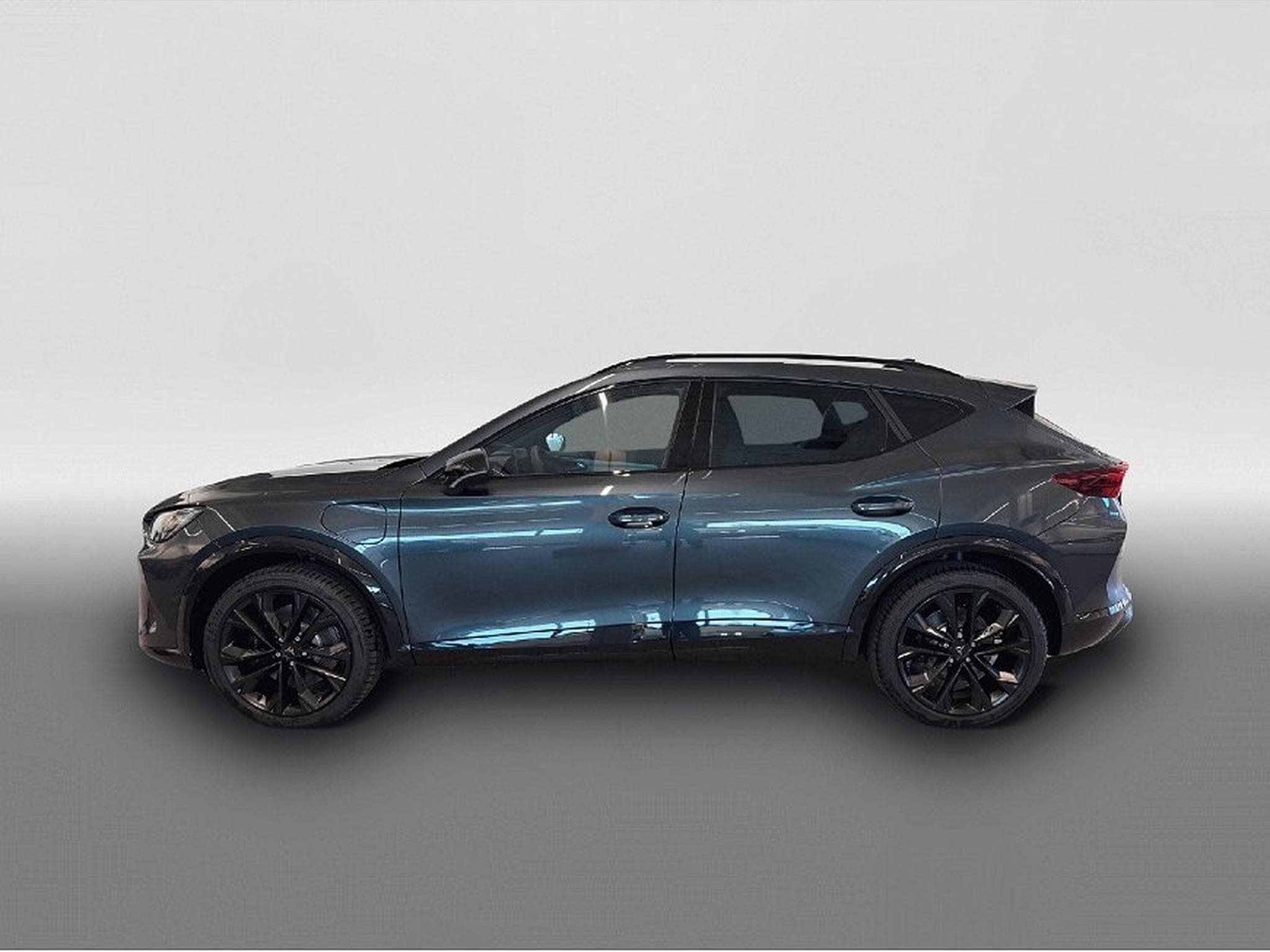 Cupra Formentor (2026) - Foto 3