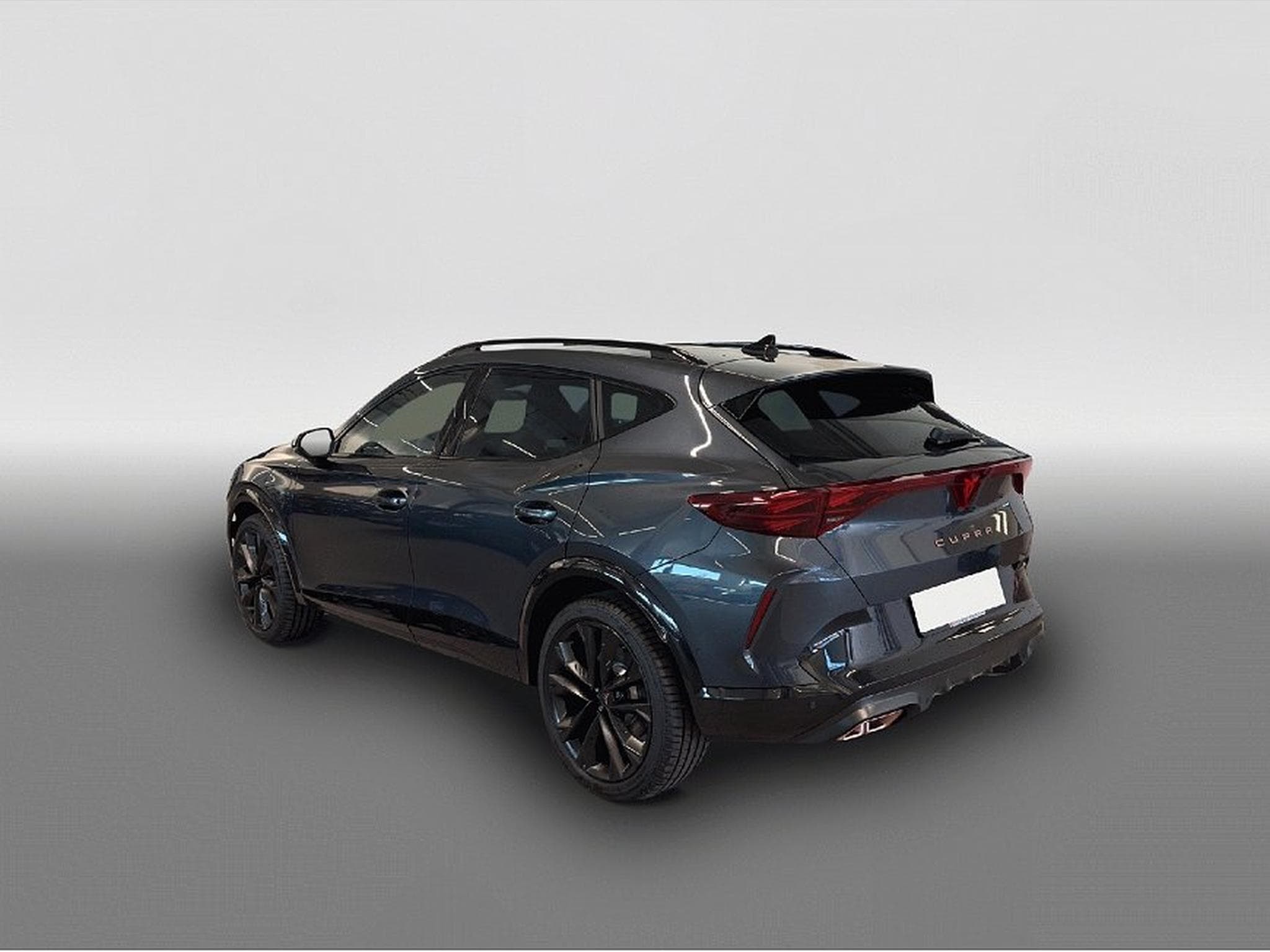Cupra Formentor (2026) - Foto 4