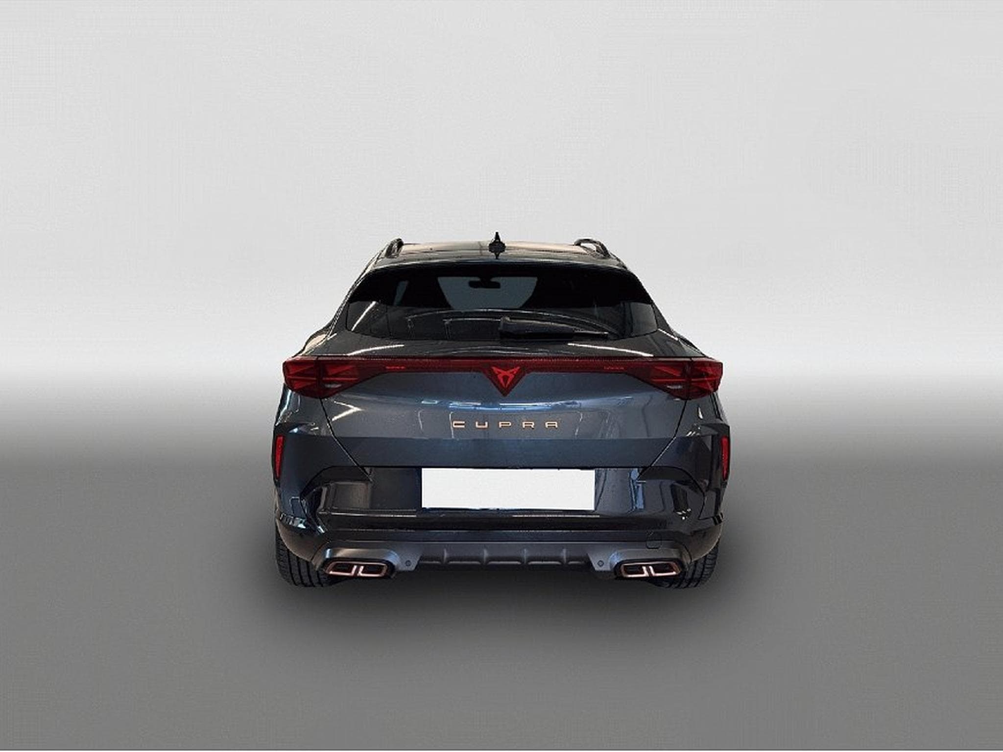 Cupra Formentor (2026) - Foto 5