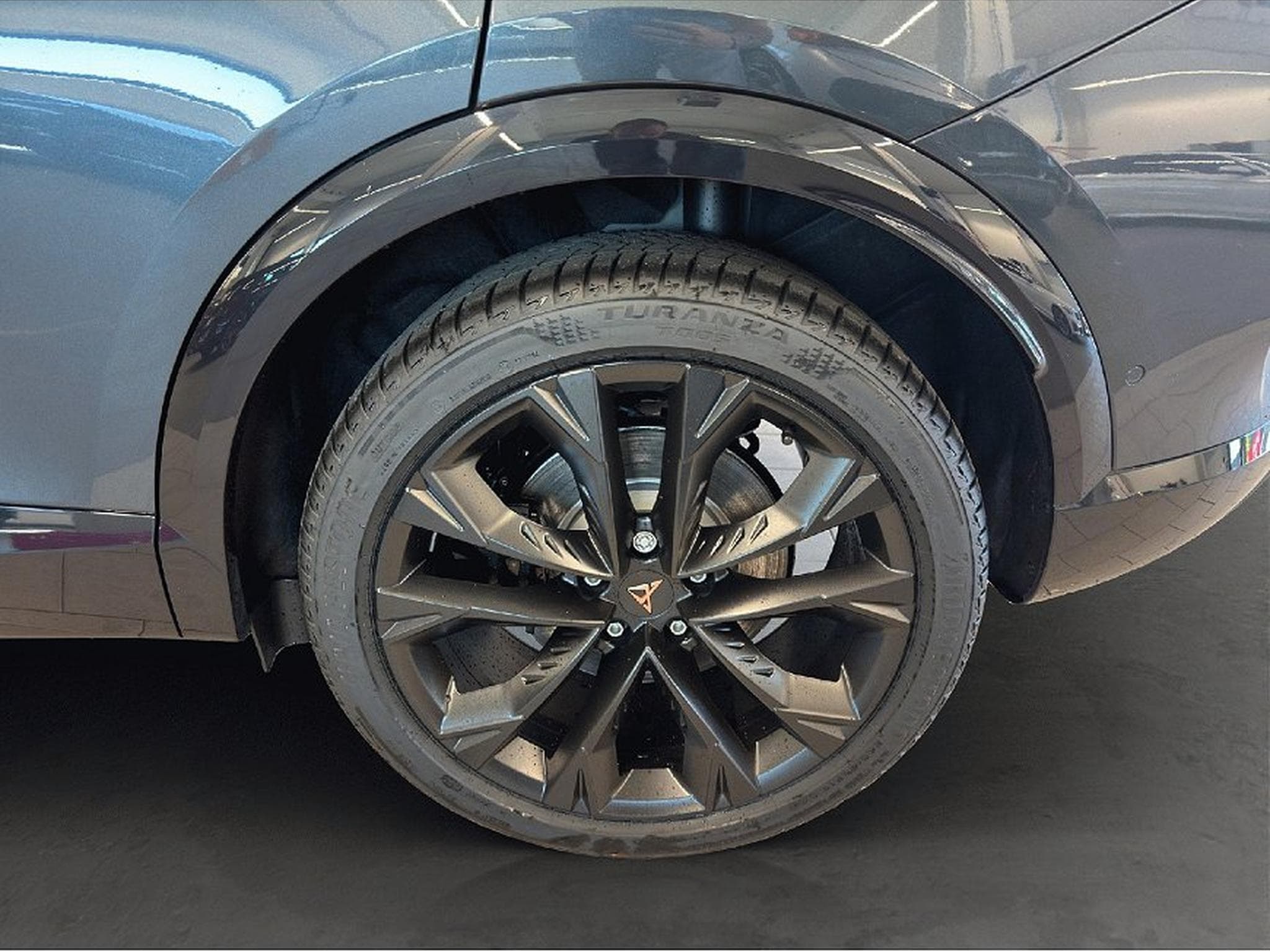 Cupra Formentor (2026) - Foto 7