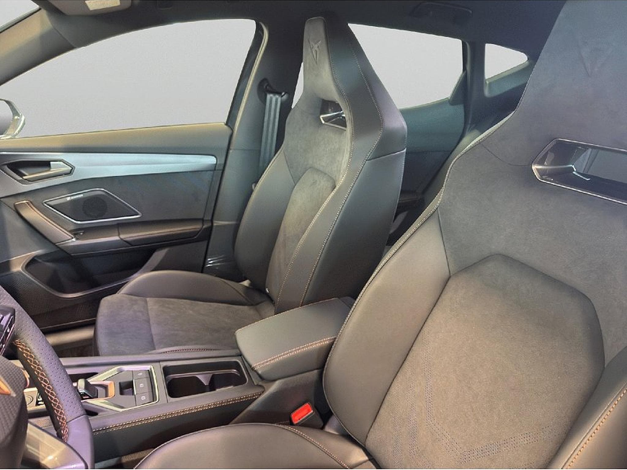 Cupra Formentor (2026) - Foto 9