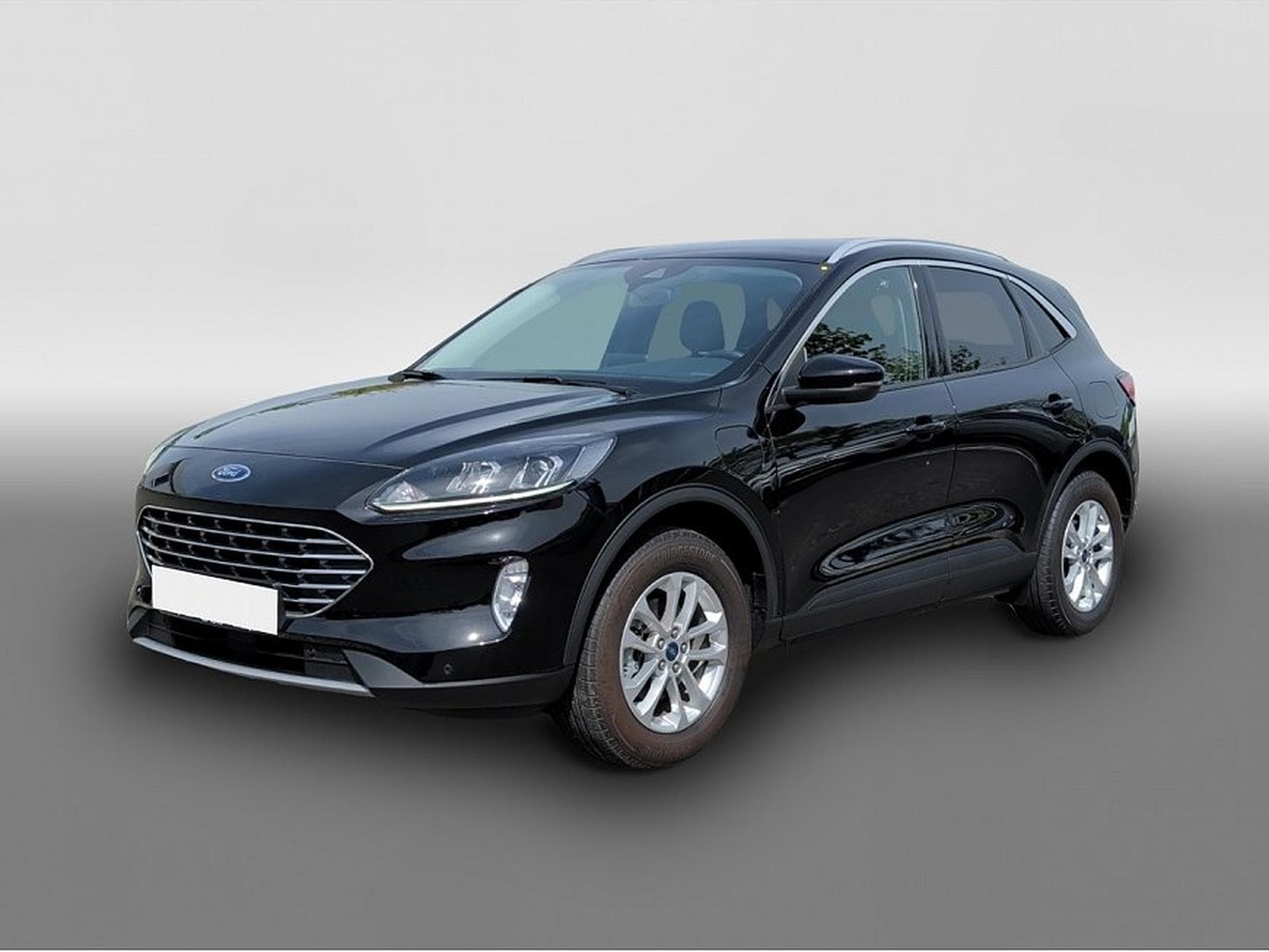 Ford Kuga (2024) - Foto 1