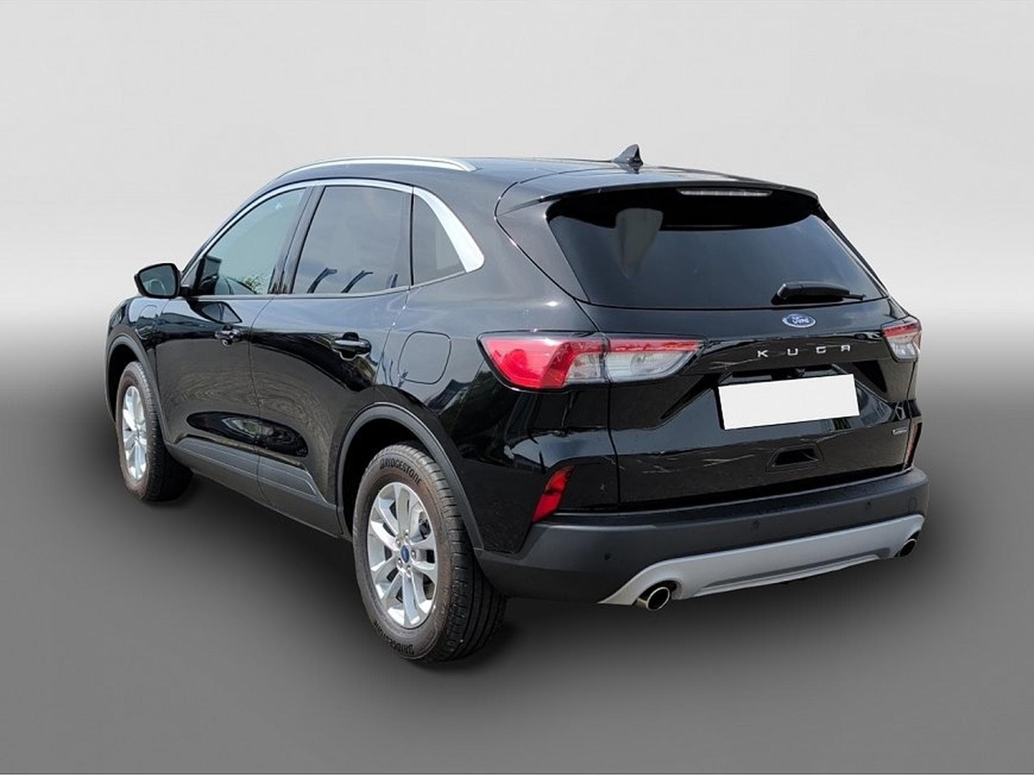 Ford Kuga (2024) - Foto 3