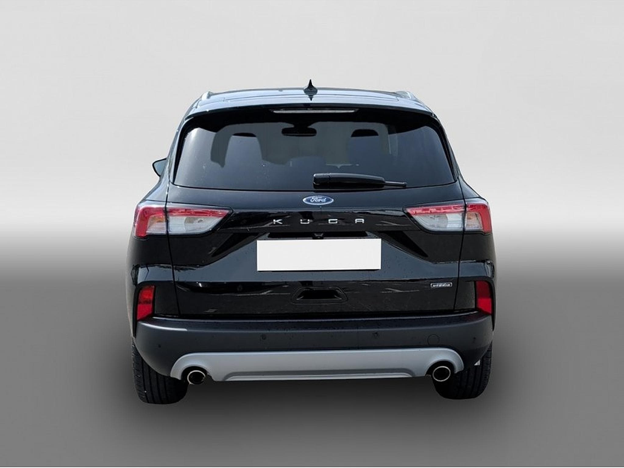 Ford Kuga (2024) - Foto 4