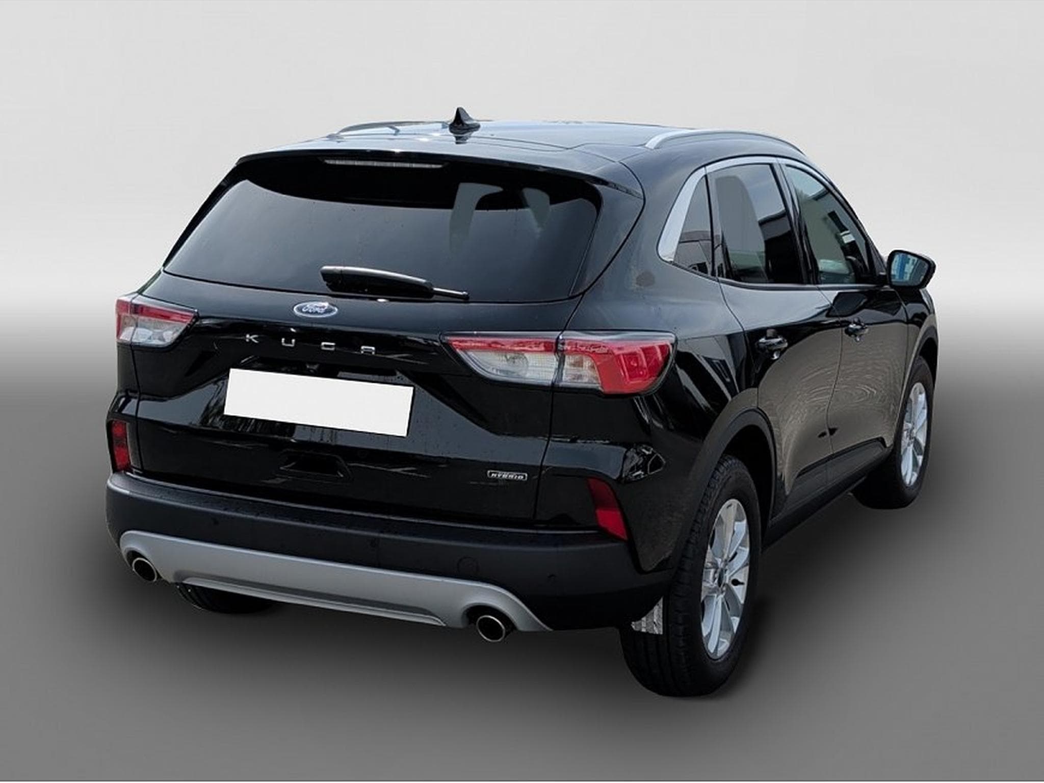 Ford Kuga (2024) - Foto 5