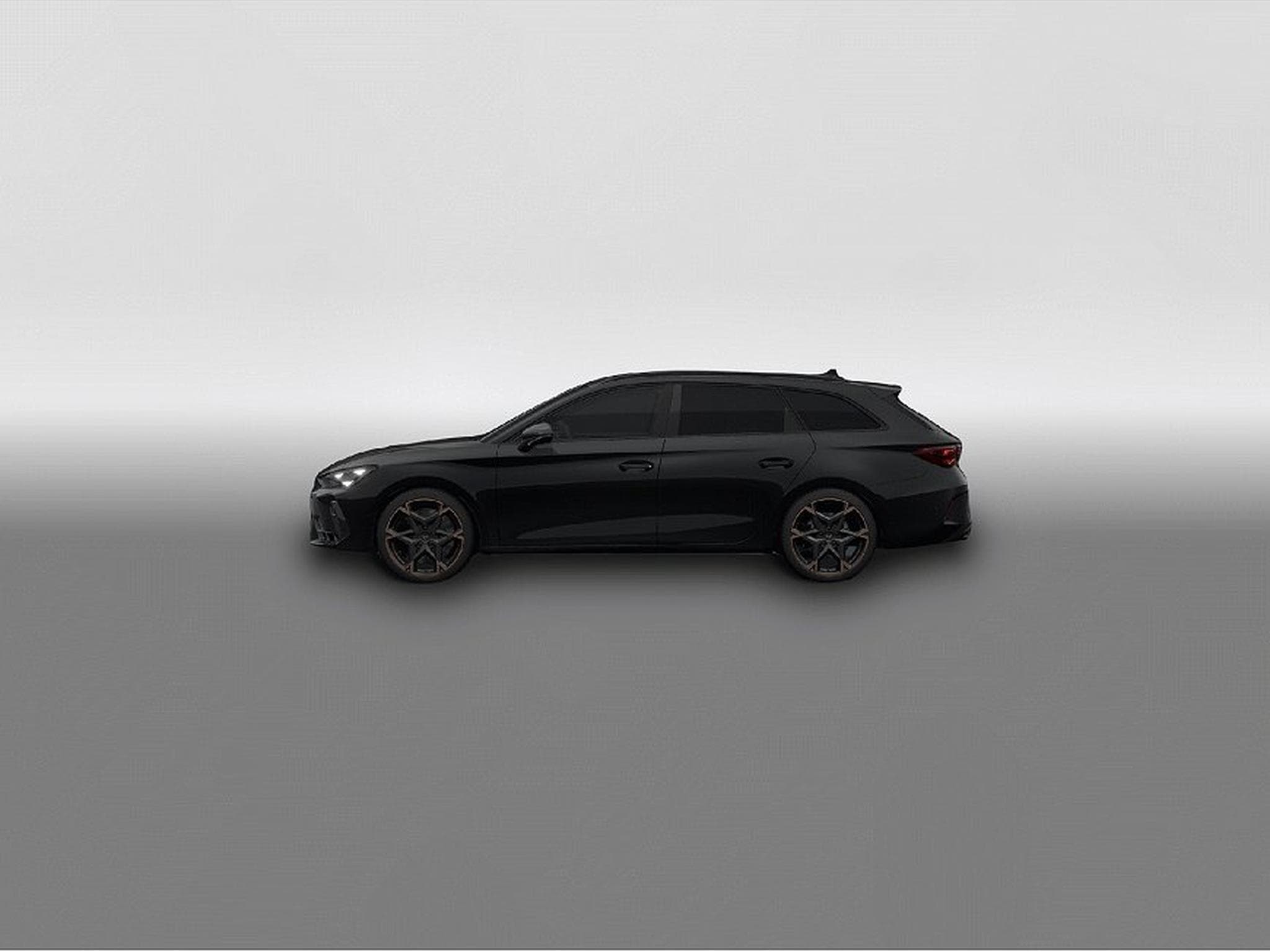 Cupra Leon (2000) - Foto 2