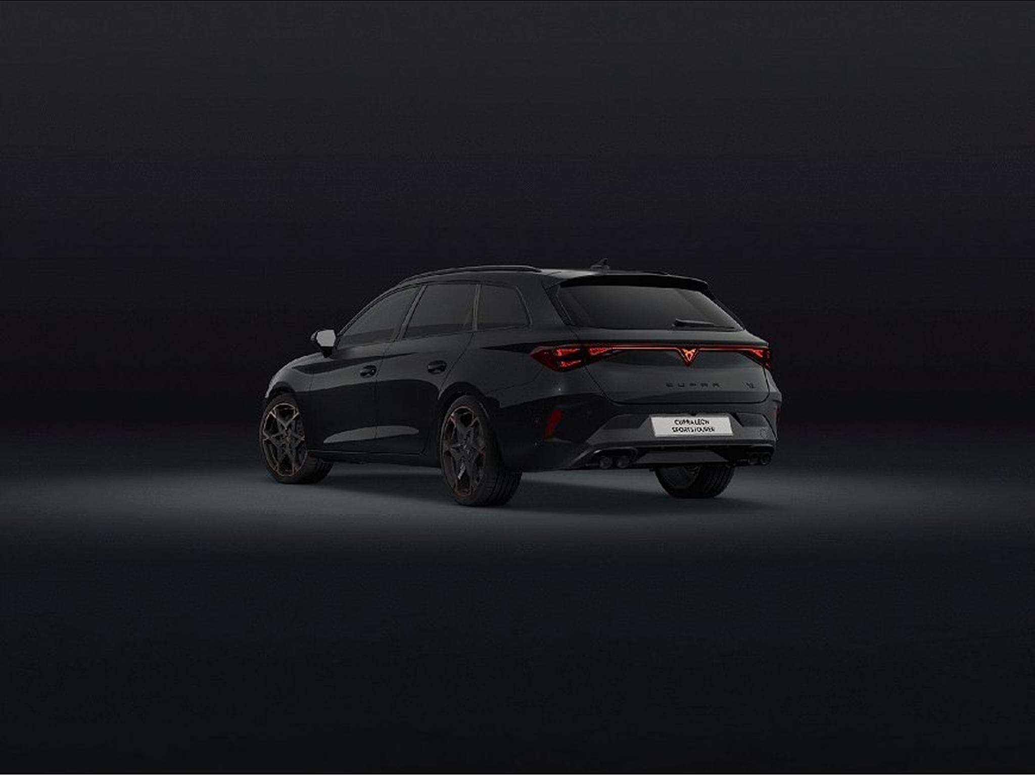 Cupra Leon (2000) - Foto 3