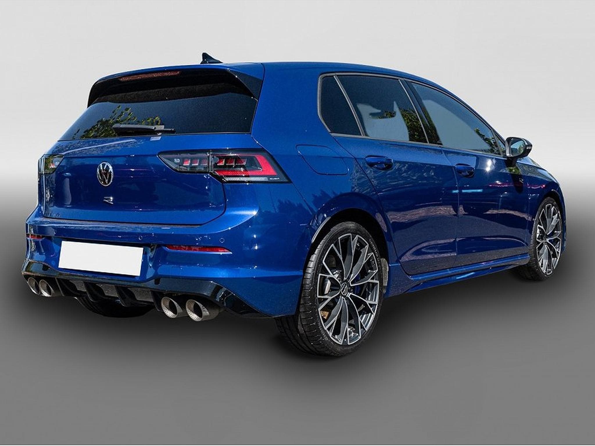 VW Golf (2025) - Foto 3