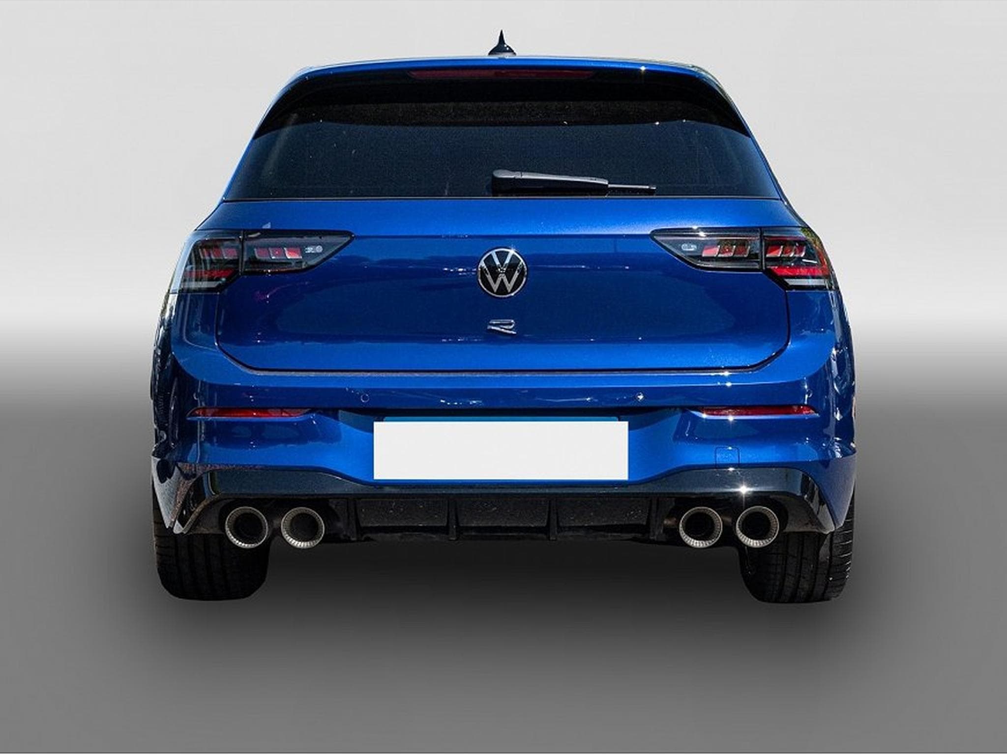 VW Golf (2025) - Foto 5