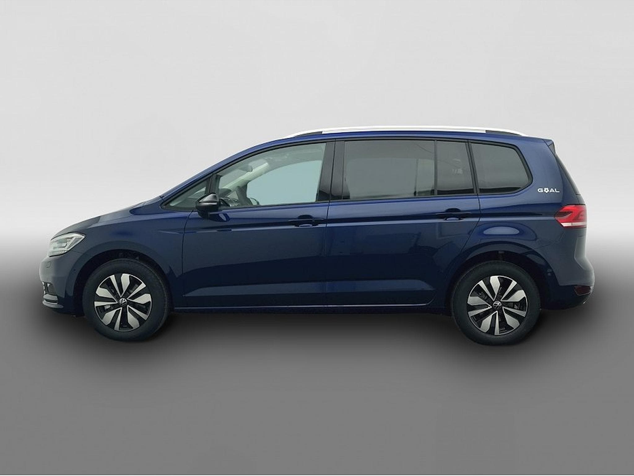 VW Touran (2026) - Photo 2