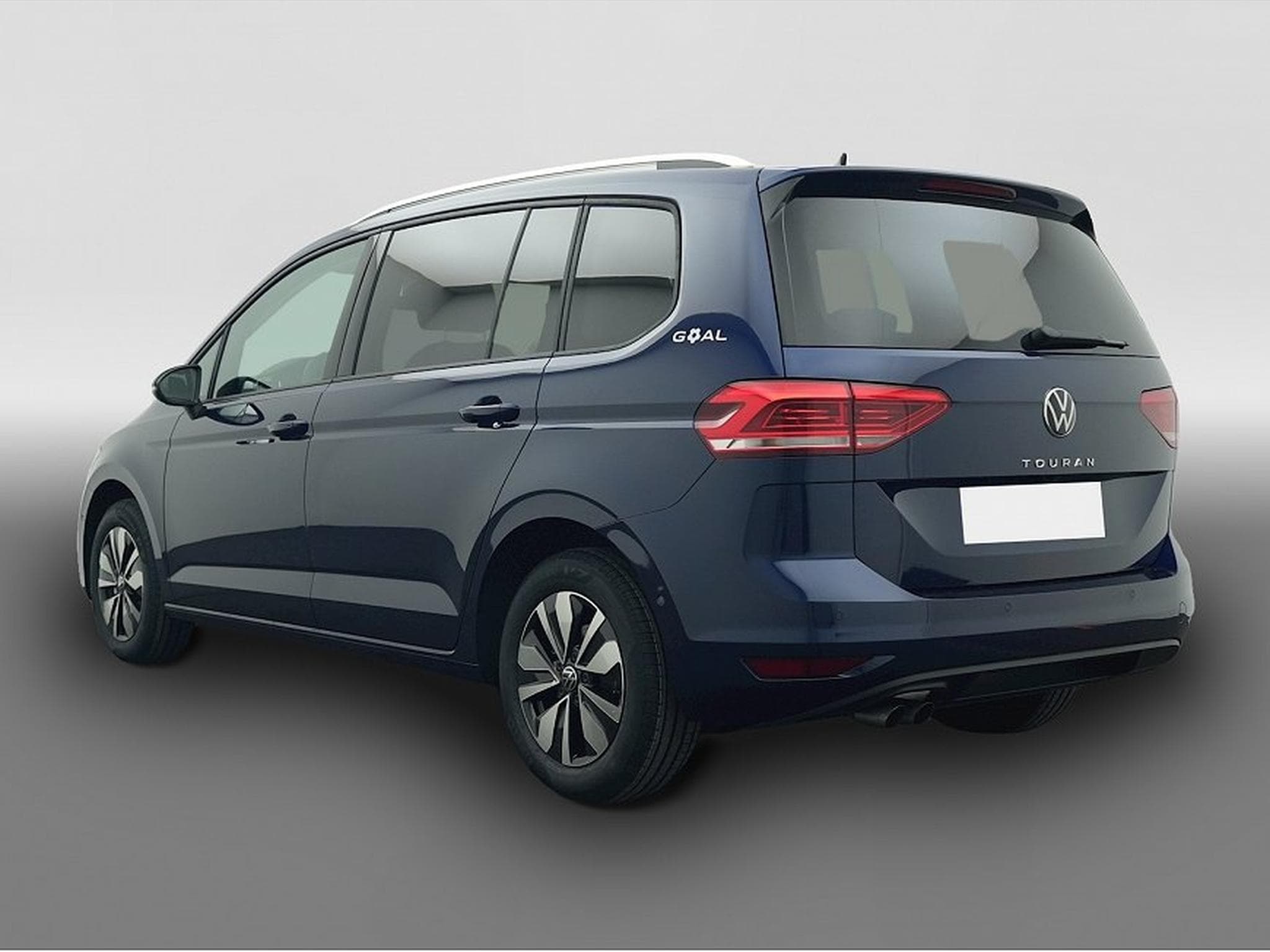 VW Touran (2026) - Photo 3