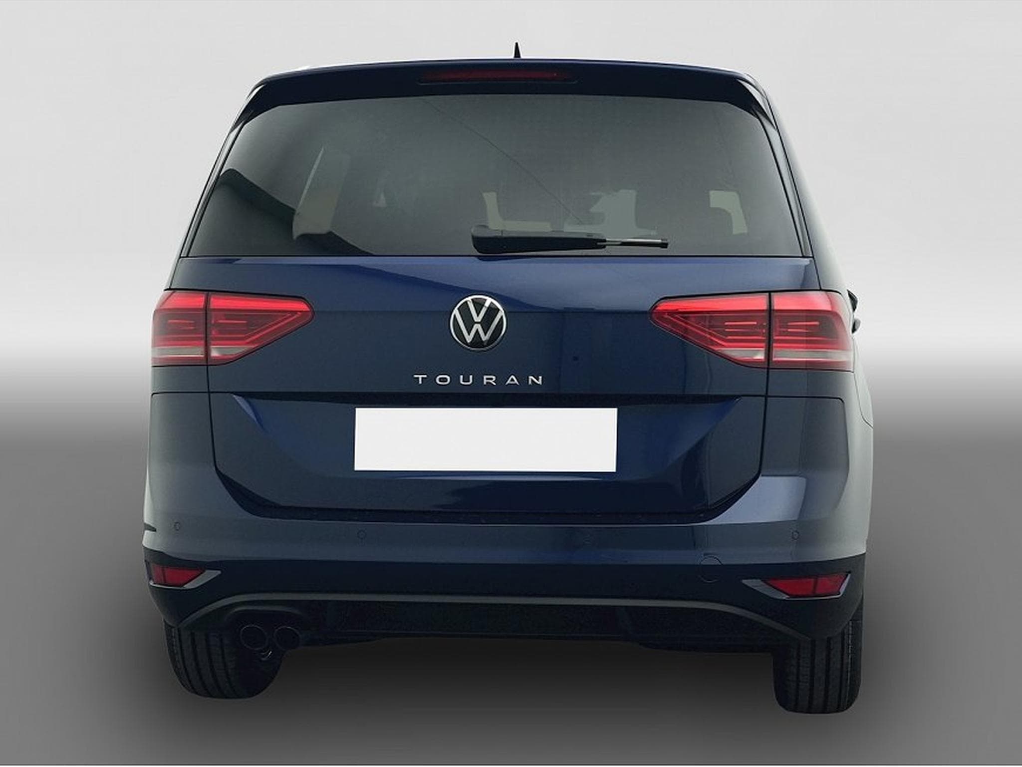VW Touran (2026) - Photo 4