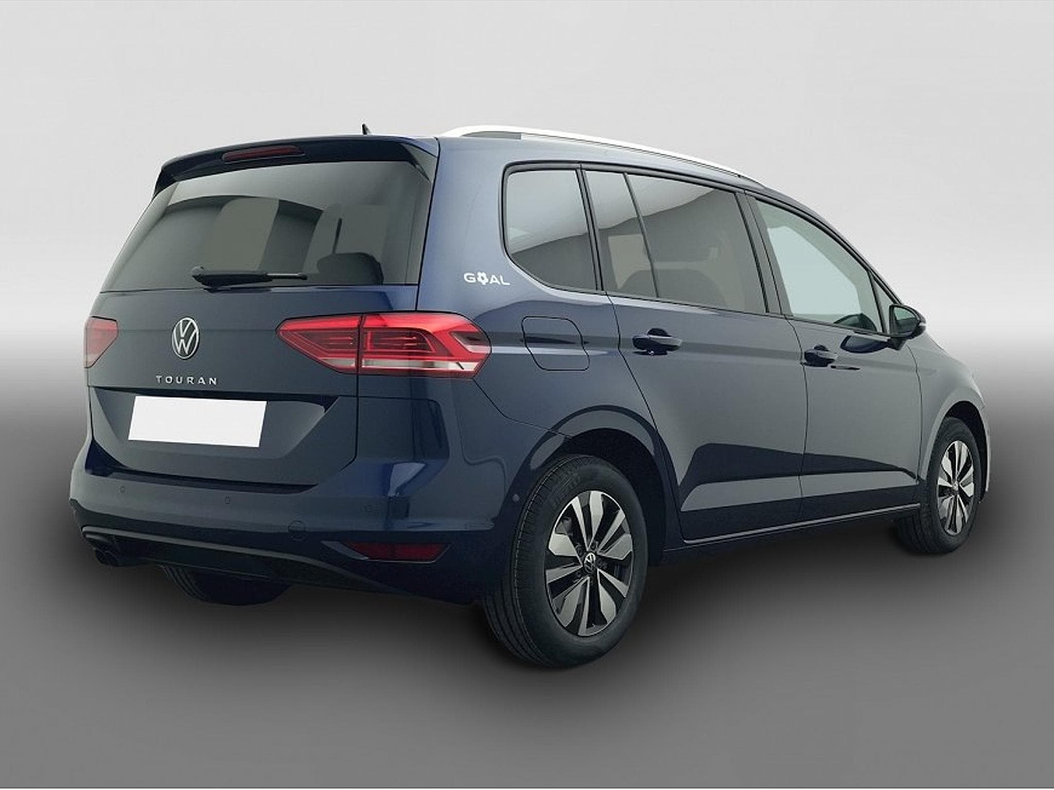 VW Touran (2026) - Photo 5