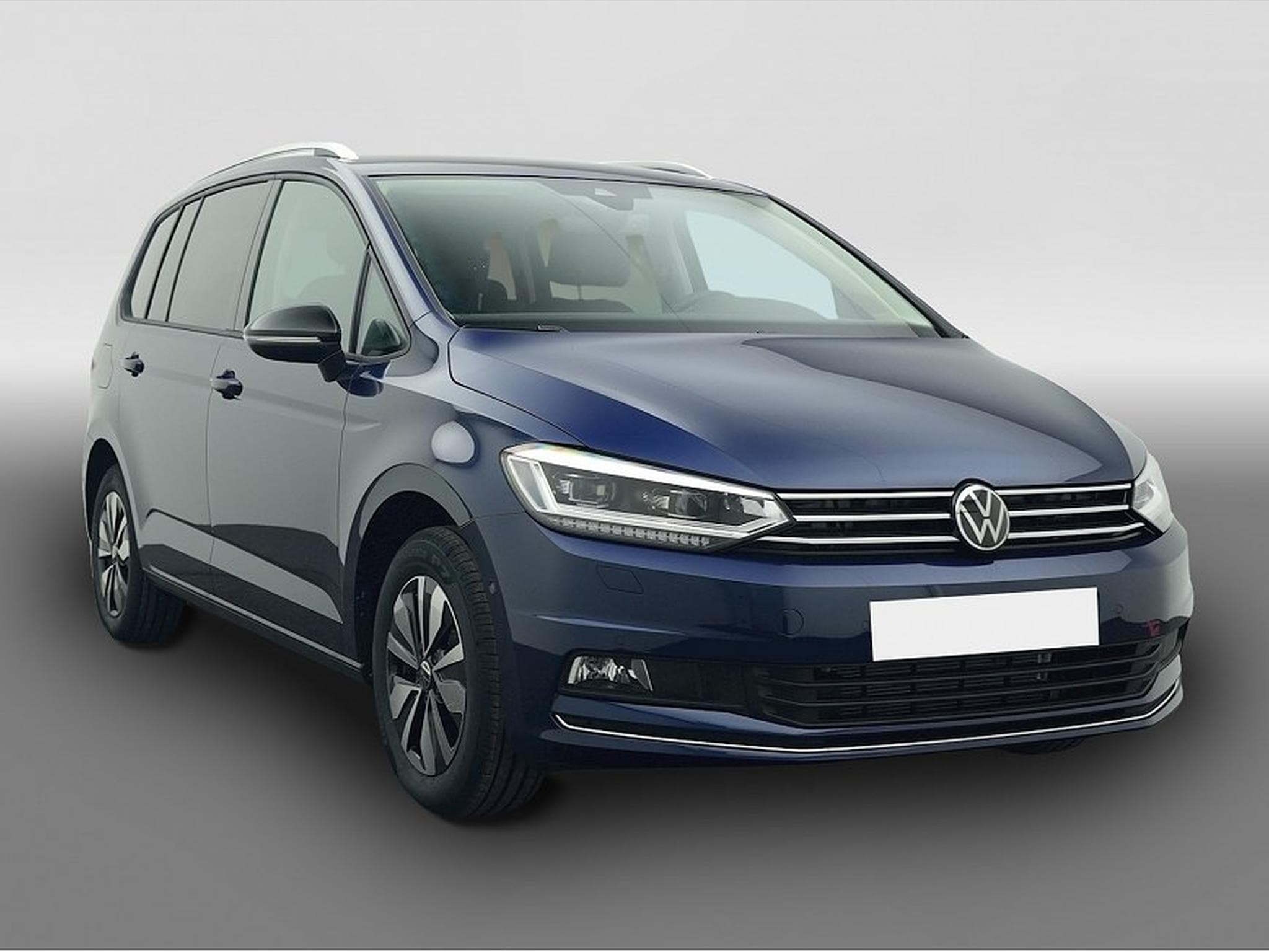 VW Touran (2026) - Photo 7