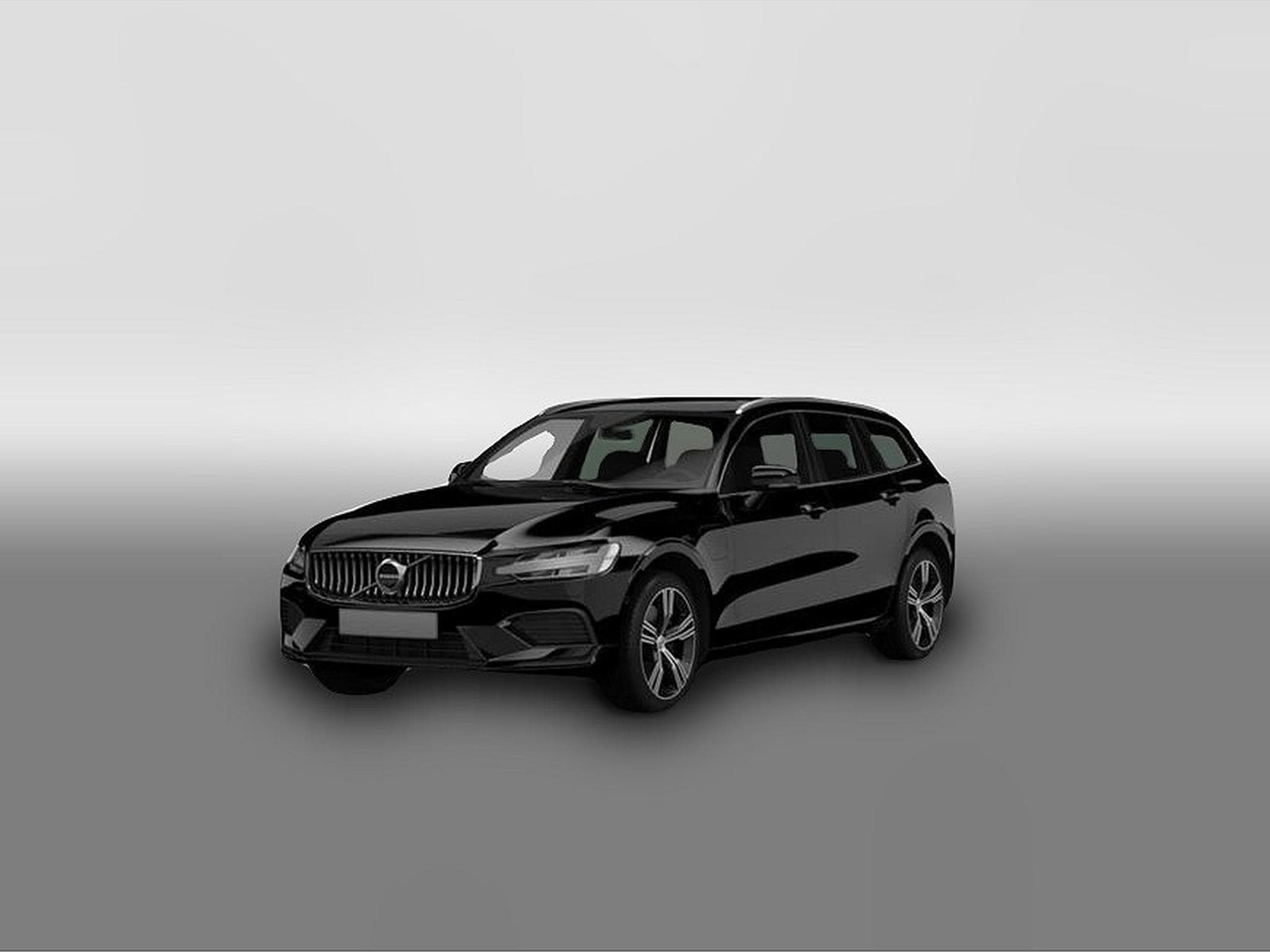 Volvo V60 (2025) - Foto 1