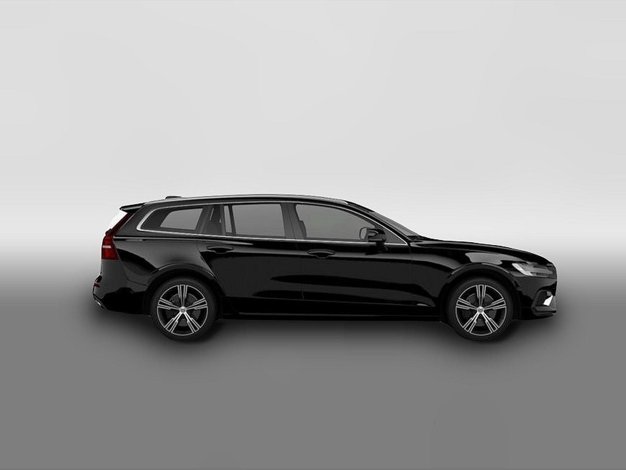 Volvo V60 (2025) - Foto 4