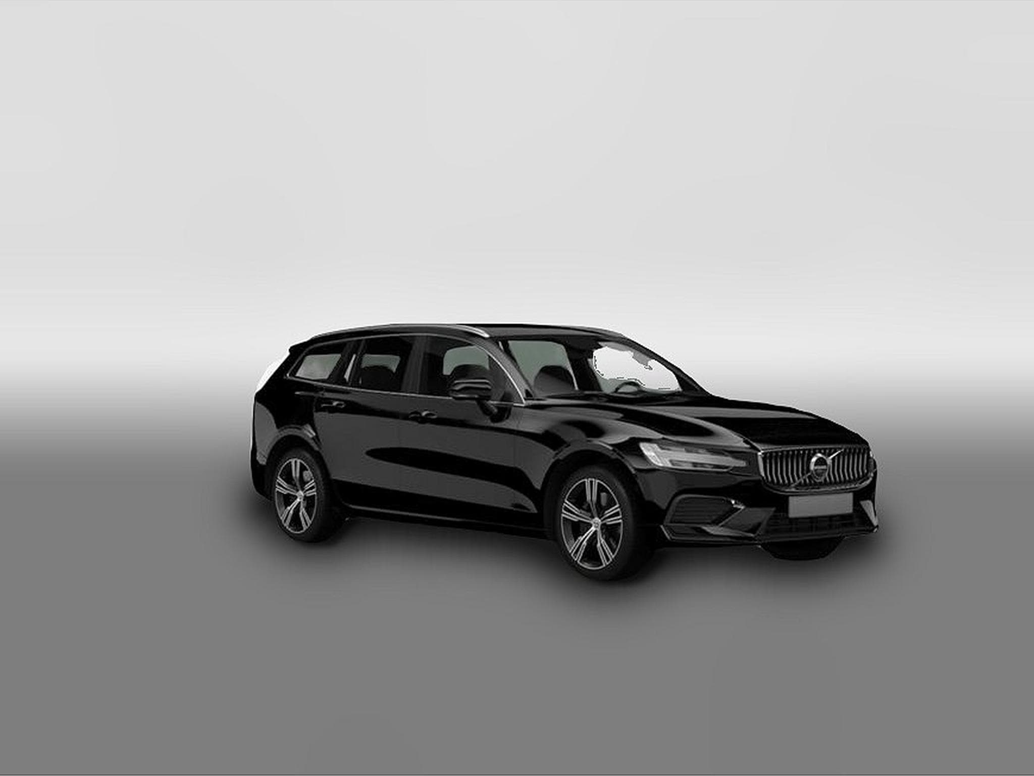 Volvo V60 (2025) - Foto 6