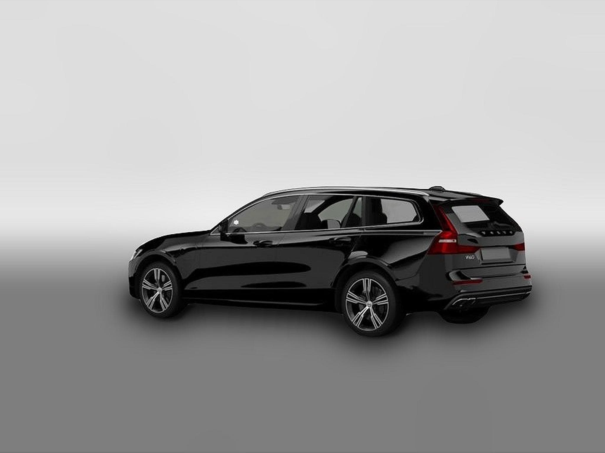 Volvo V60 (2025) - Foto 7