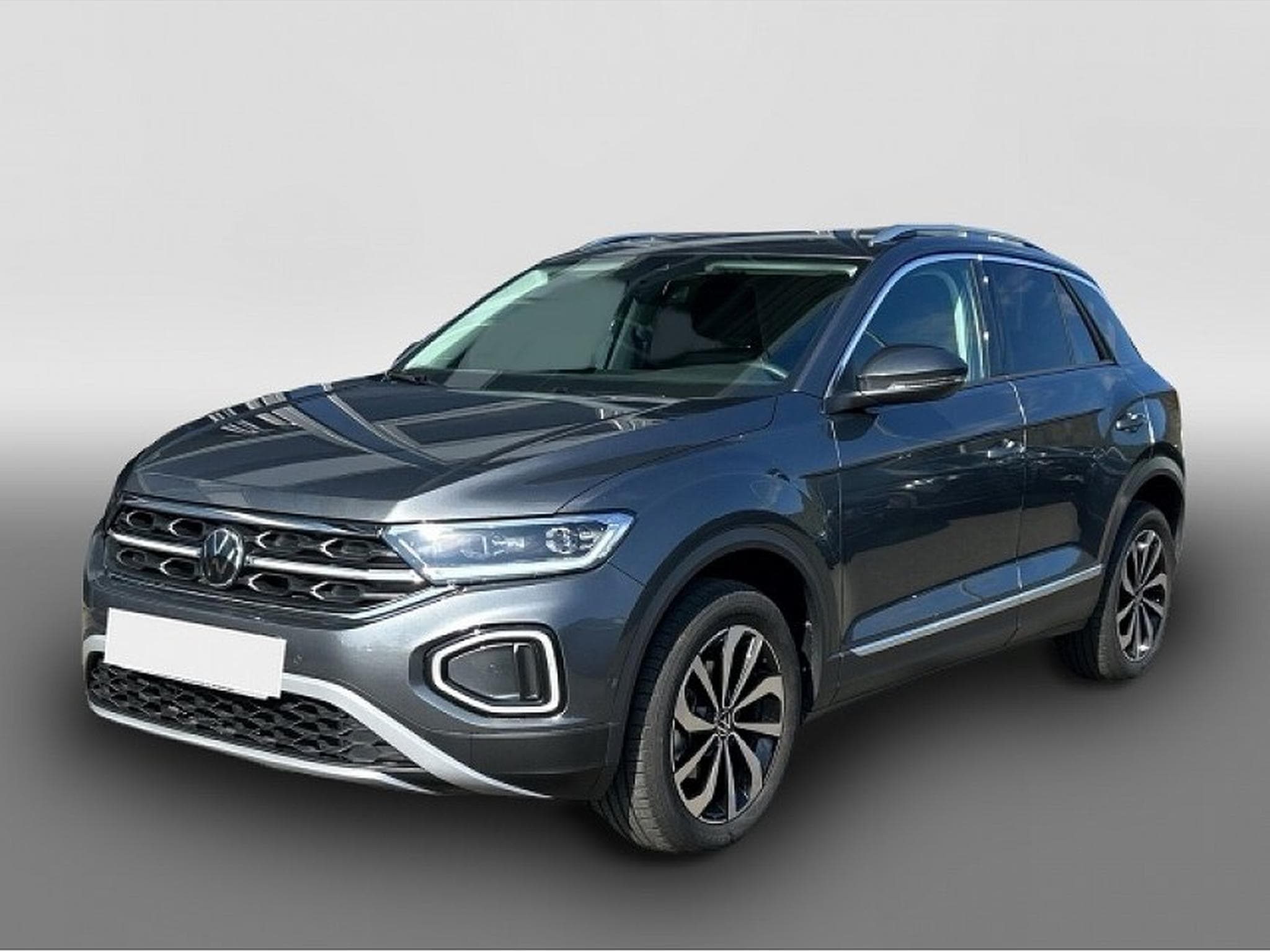 VW T-Roc (2026) - Foto 1