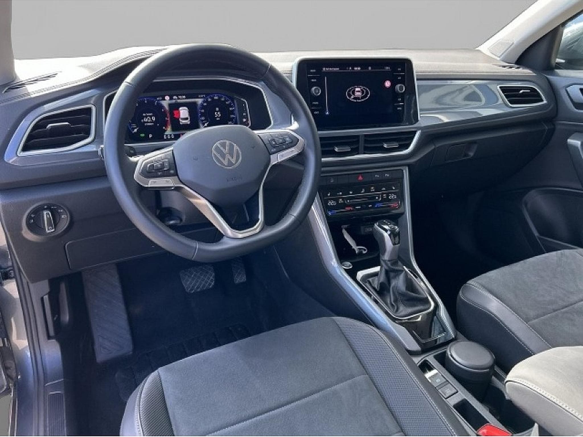 VW T-Roc (2026) - Foto 6