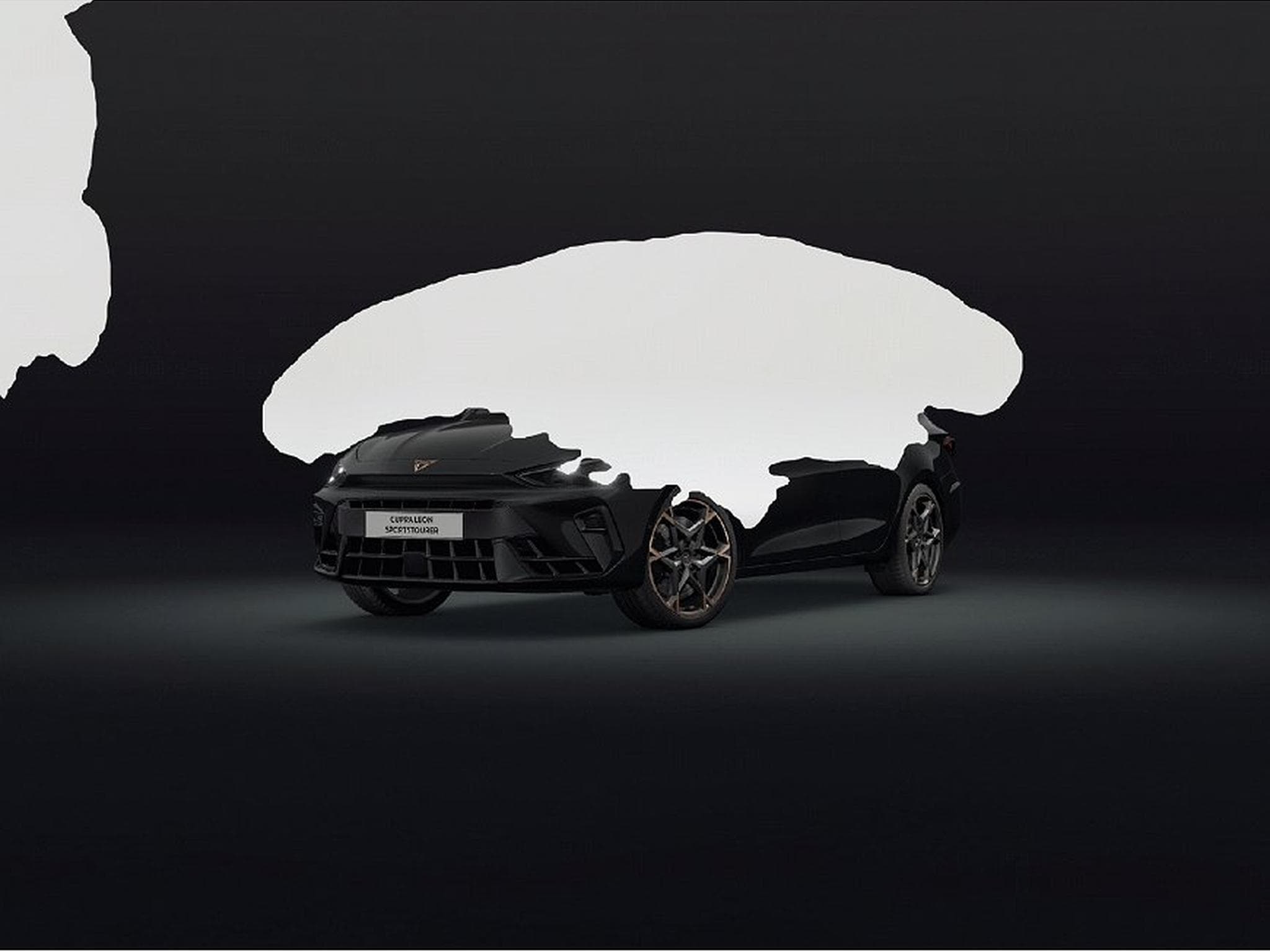 Cupra Leon (2000) - Foto 1