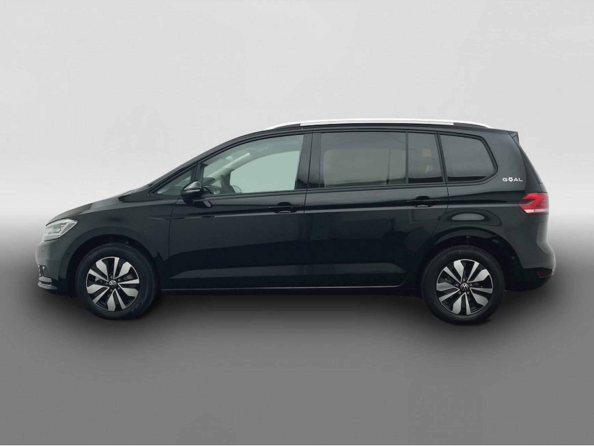 VW Touran (2026) - Photo 2