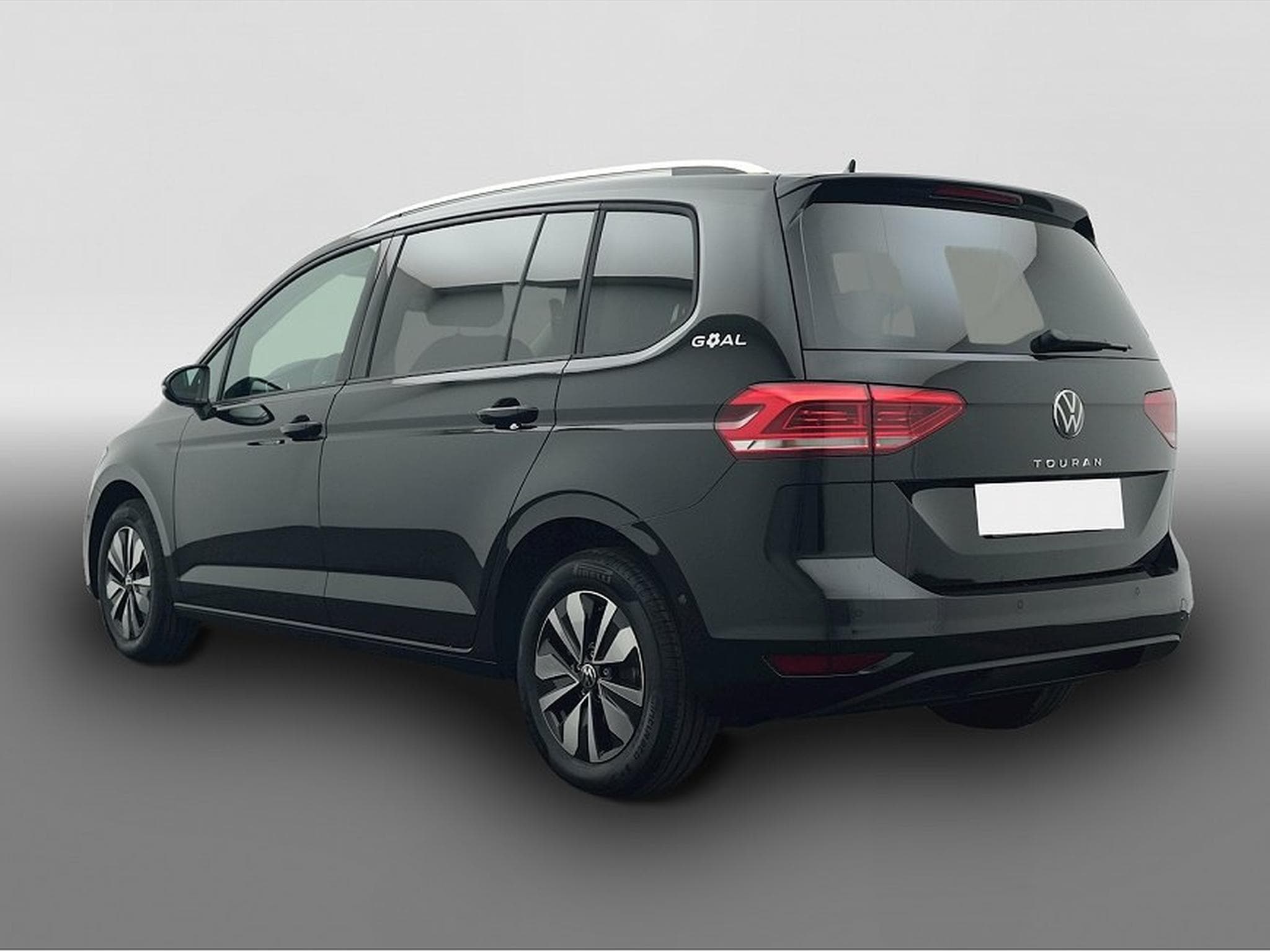 VW Touran (2026) - Photo 3