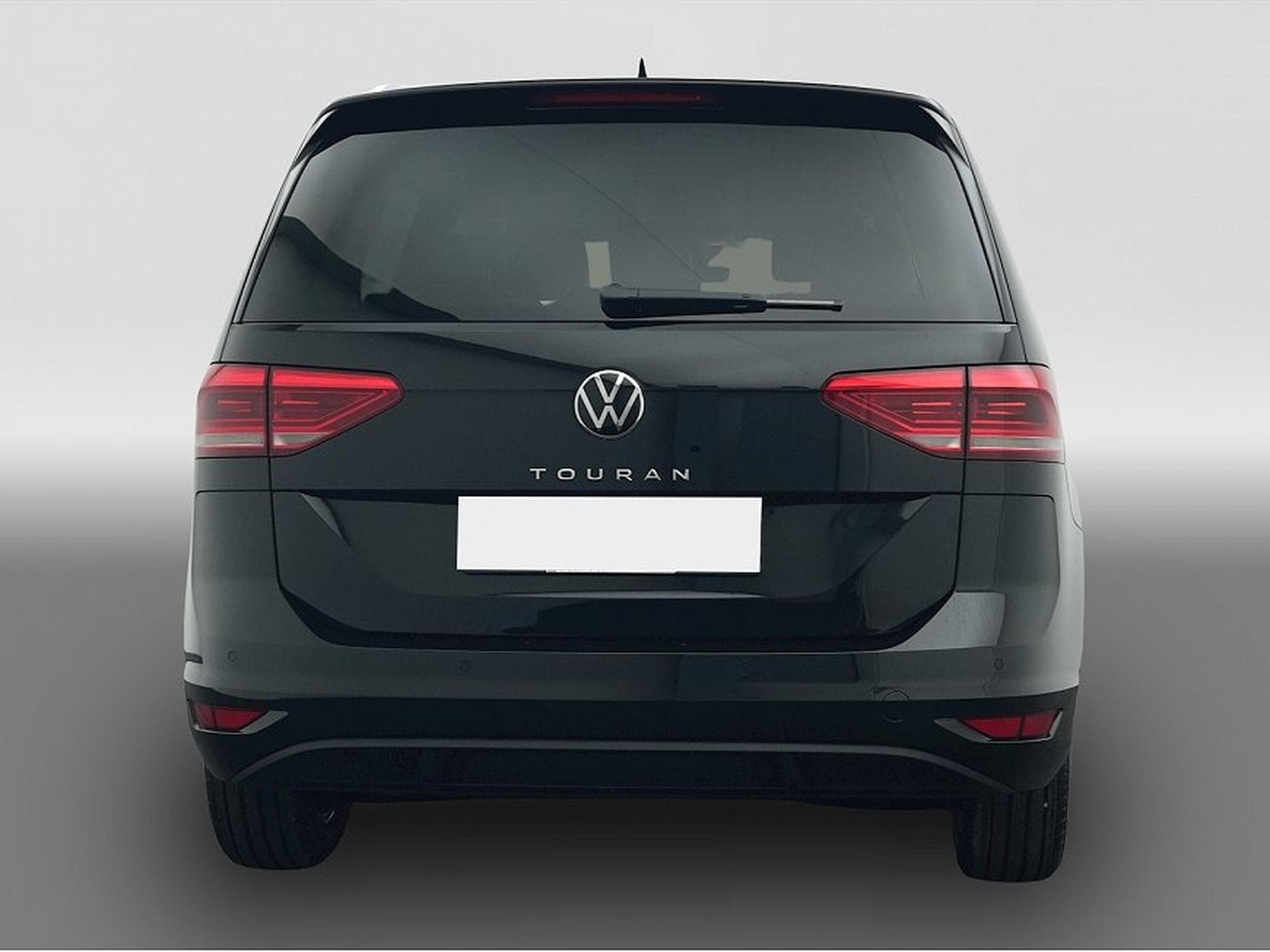 VW Touran (2026) - Photo 4