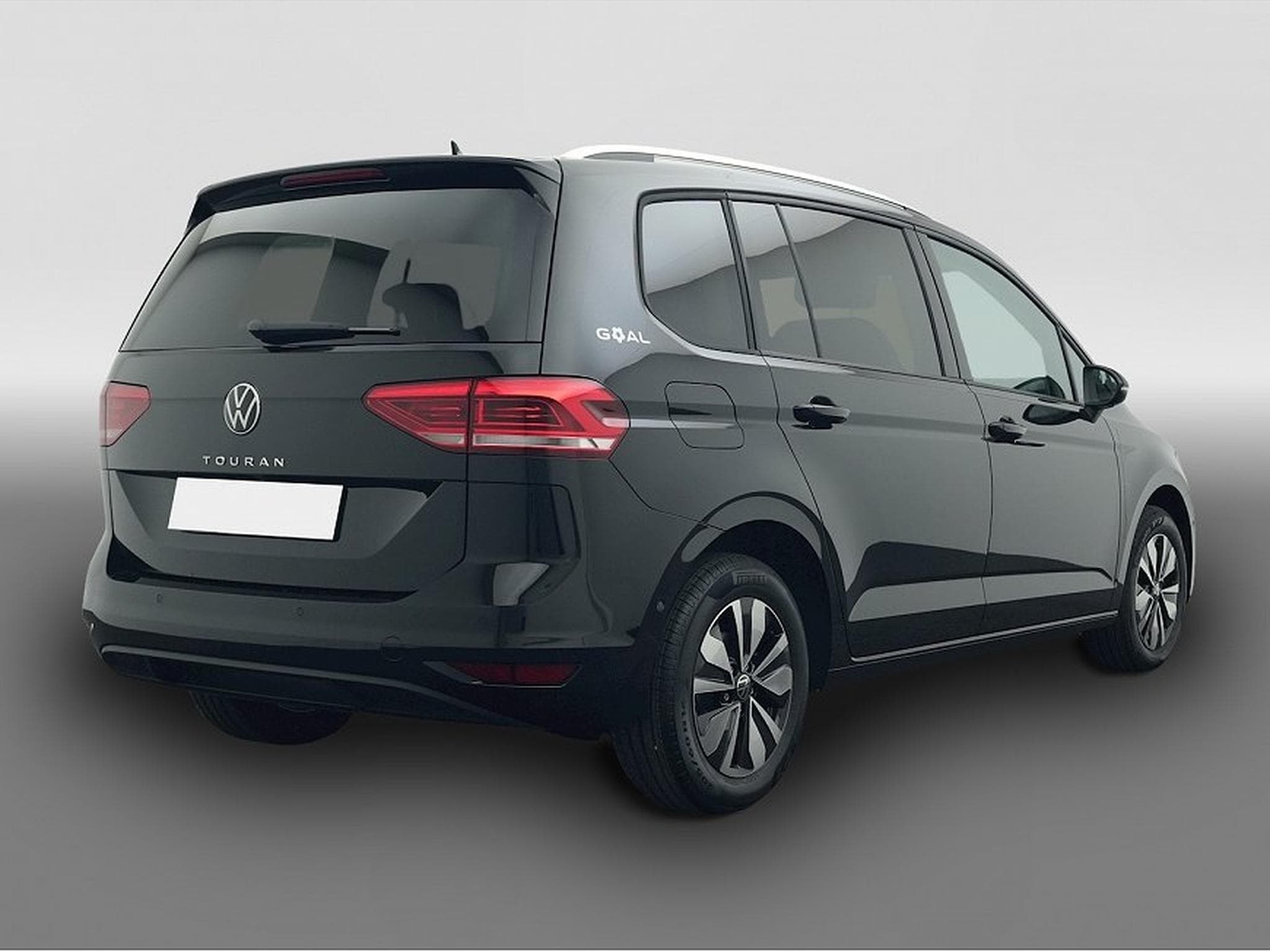 VW Touran (2026) - Photo 5