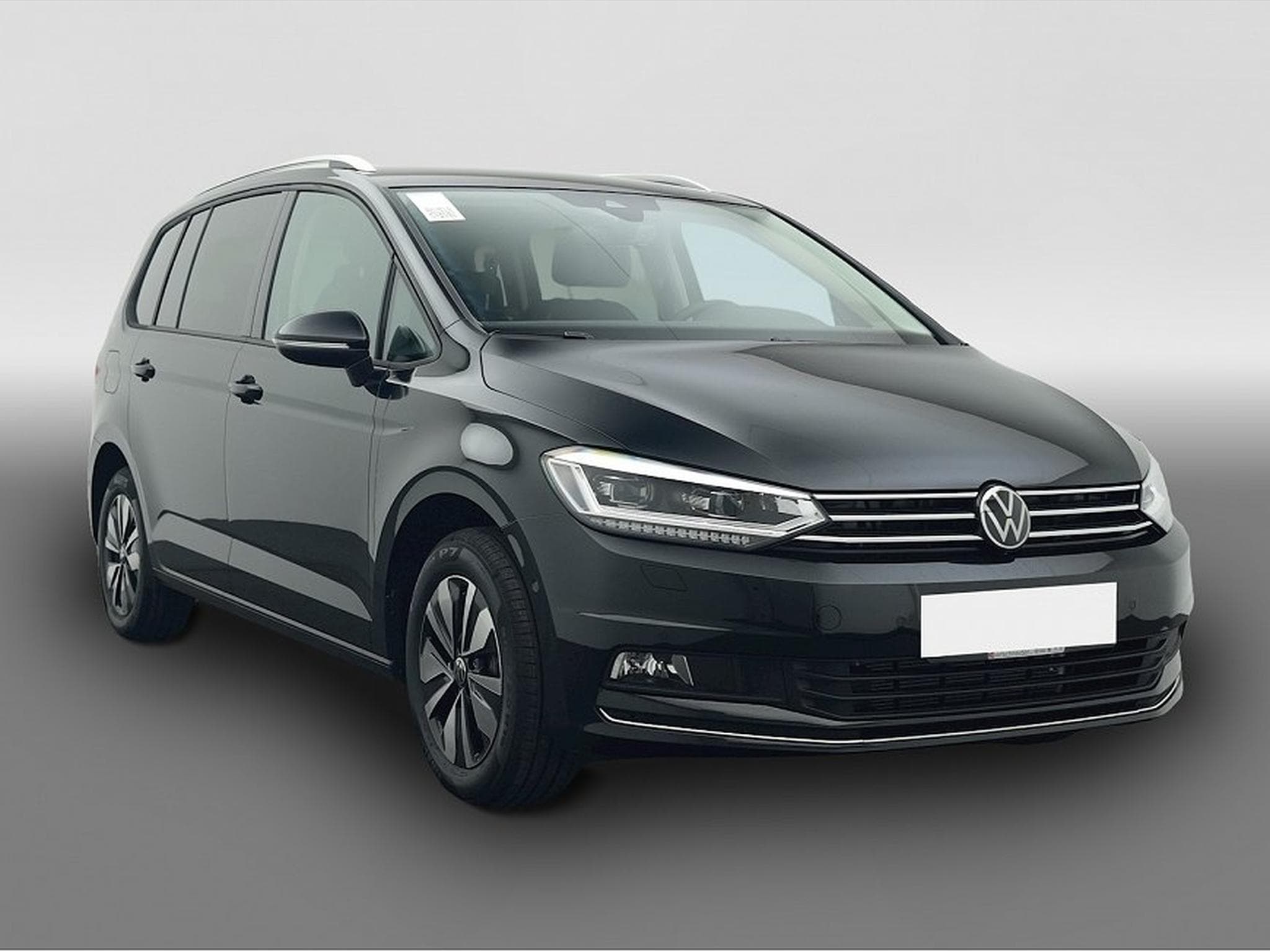 VW Touran (2026) - Photo 7