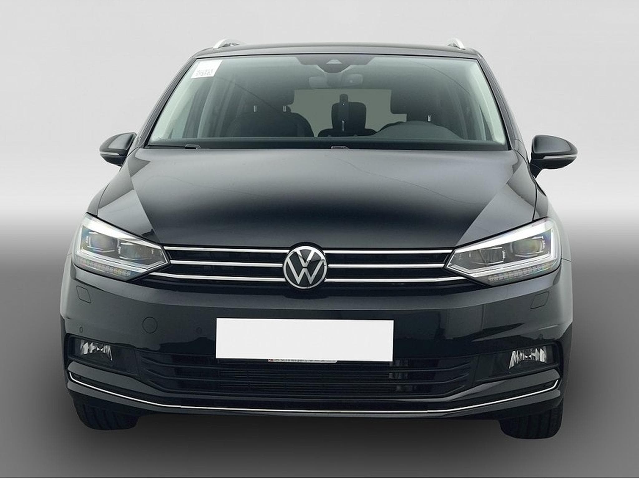 VW Touran (2026) - Photo 8
