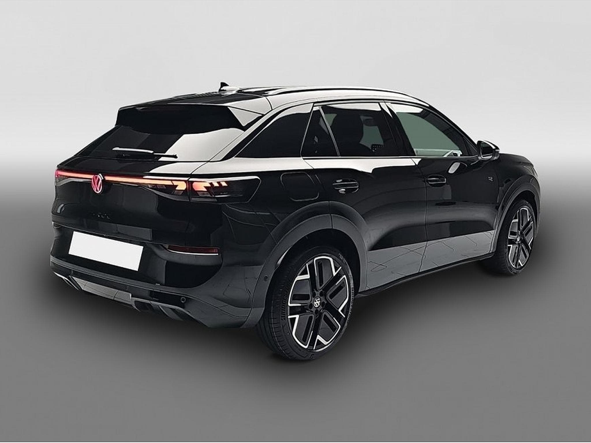 VW T-Roc (2026) - Foto 2