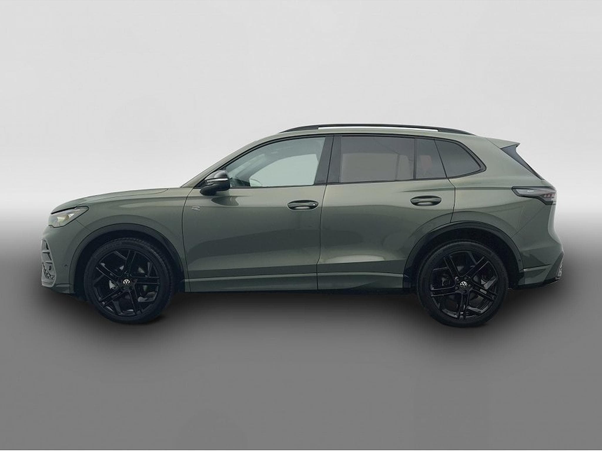 VW Tiguan (2026) - Foto 2