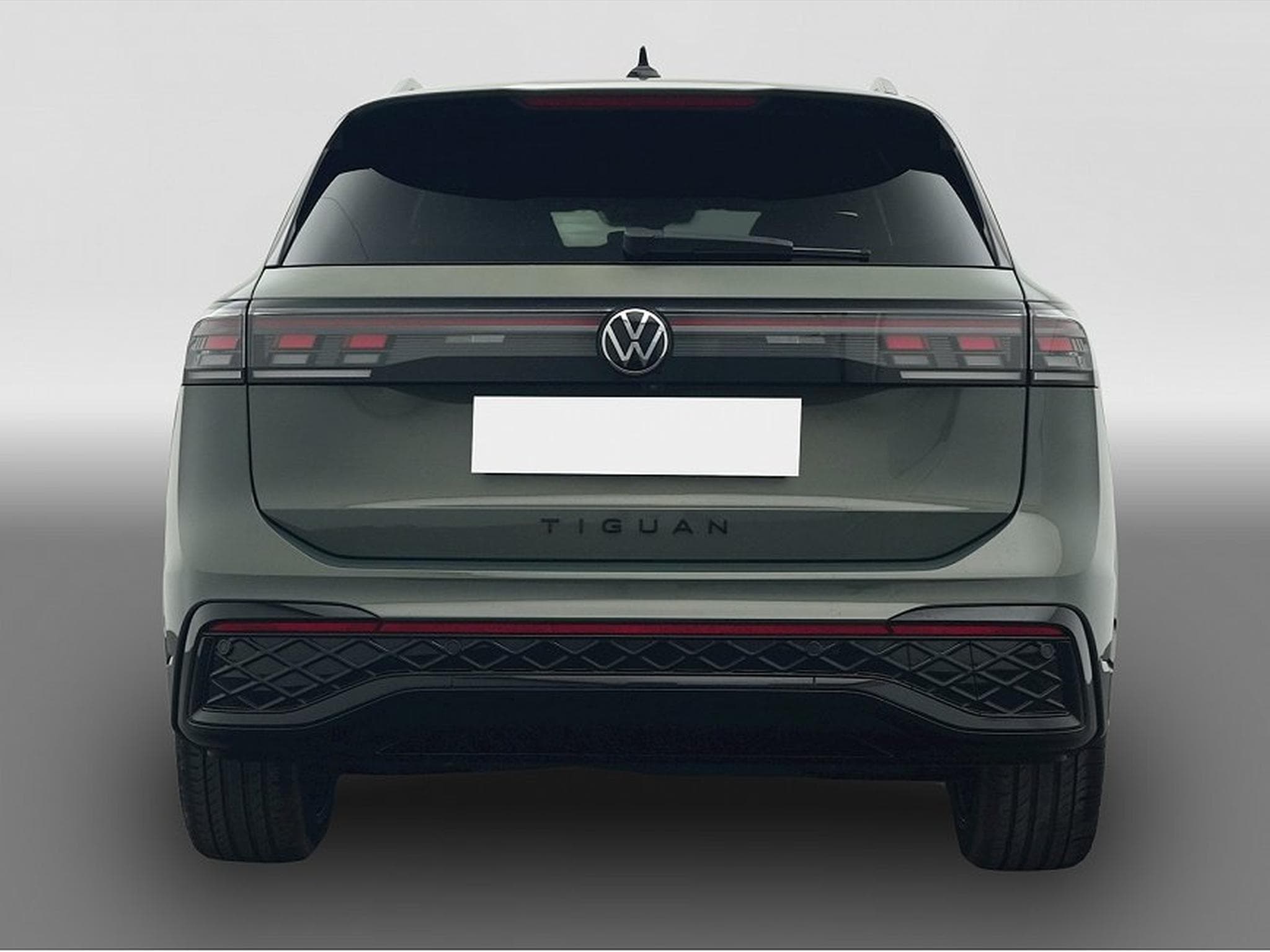 VW Tiguan (2026) - Foto 4