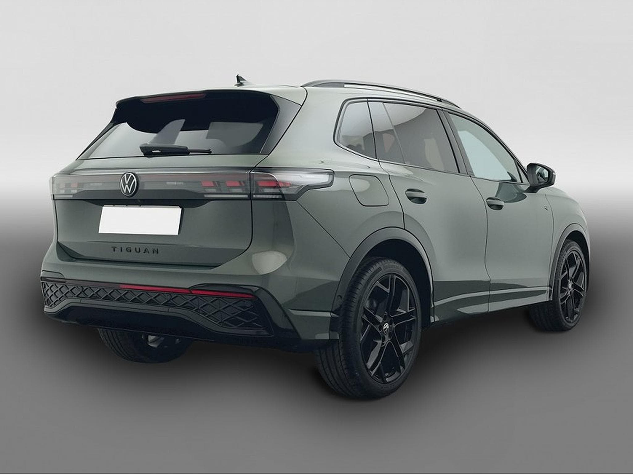VW Tiguan (2026) - Foto 5