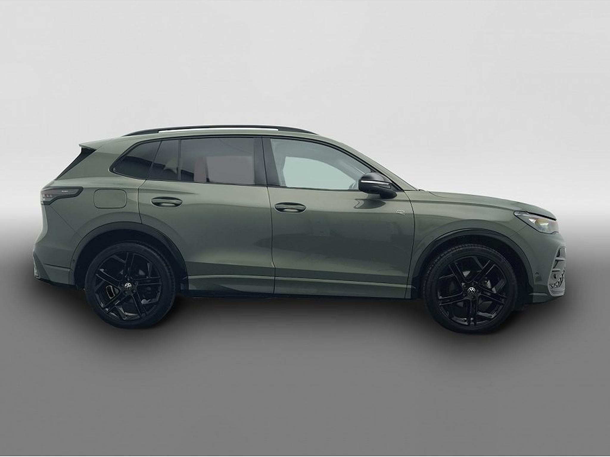 VW Tiguan (2026) - Foto 6