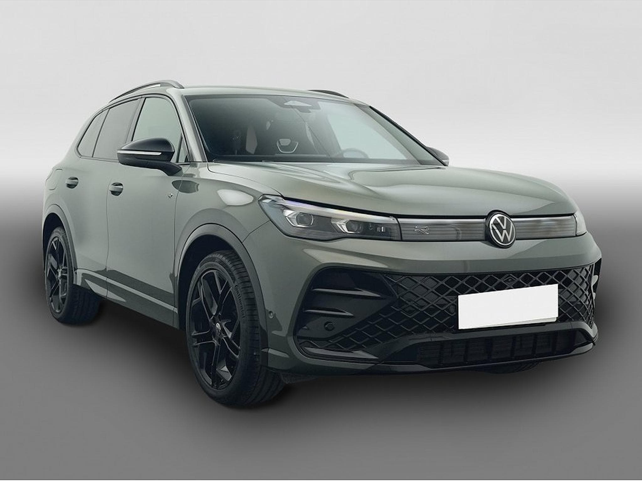 VW Tiguan (2026) - Foto 7