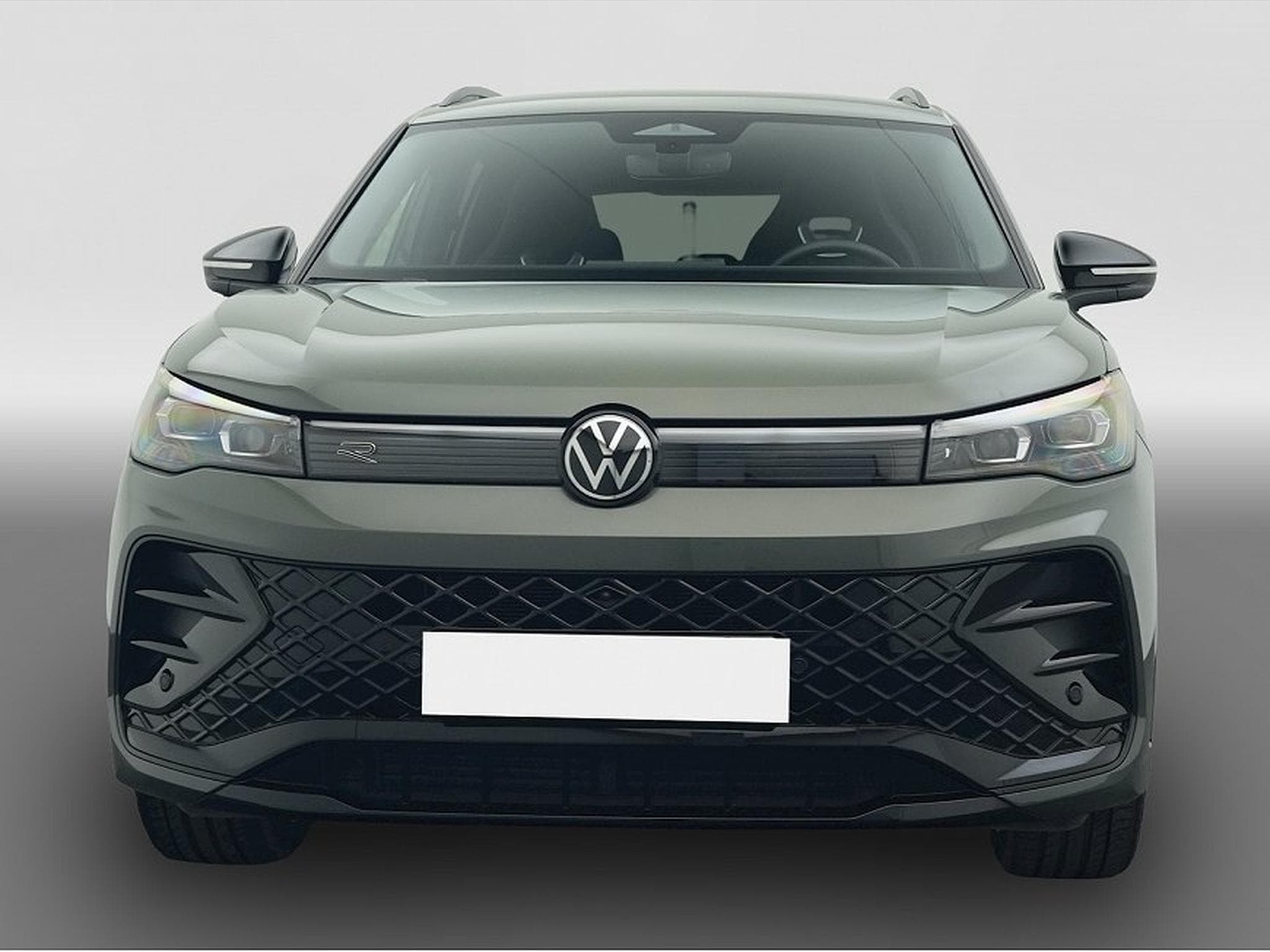 VW Tiguan (2026) - Foto 8