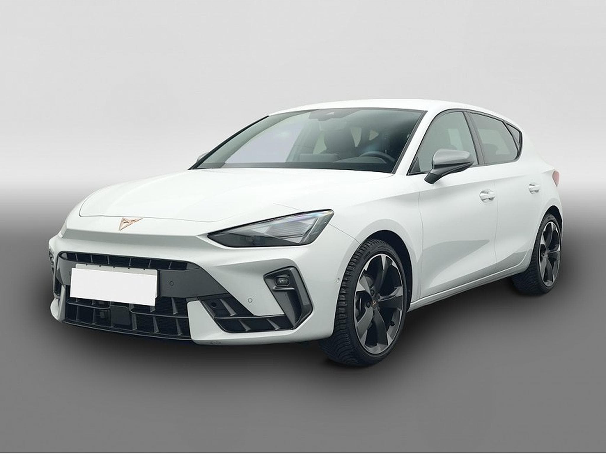 Cupra Leon (2025) - Foto 1