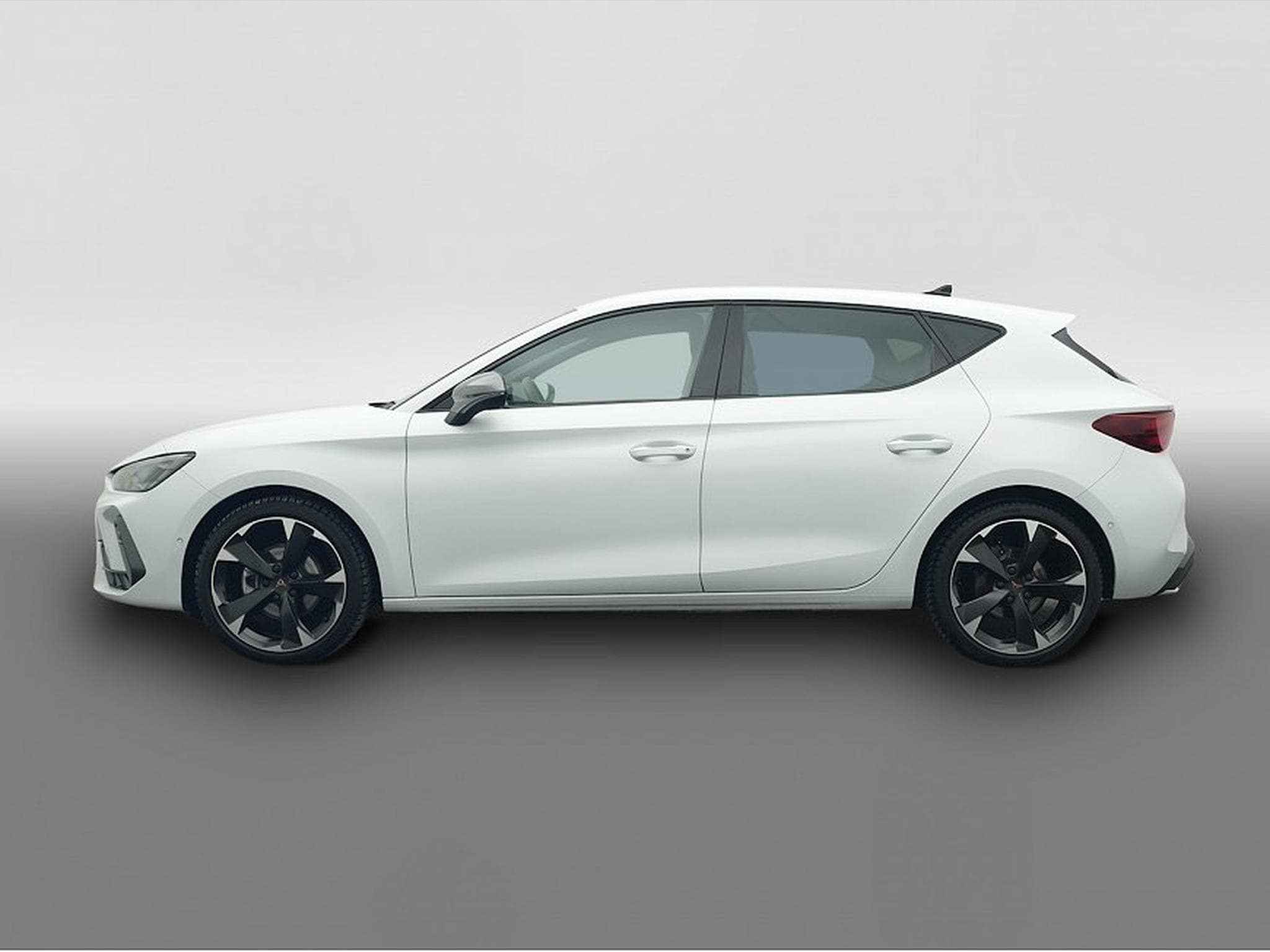 Cupra Leon (2025) - Foto 2