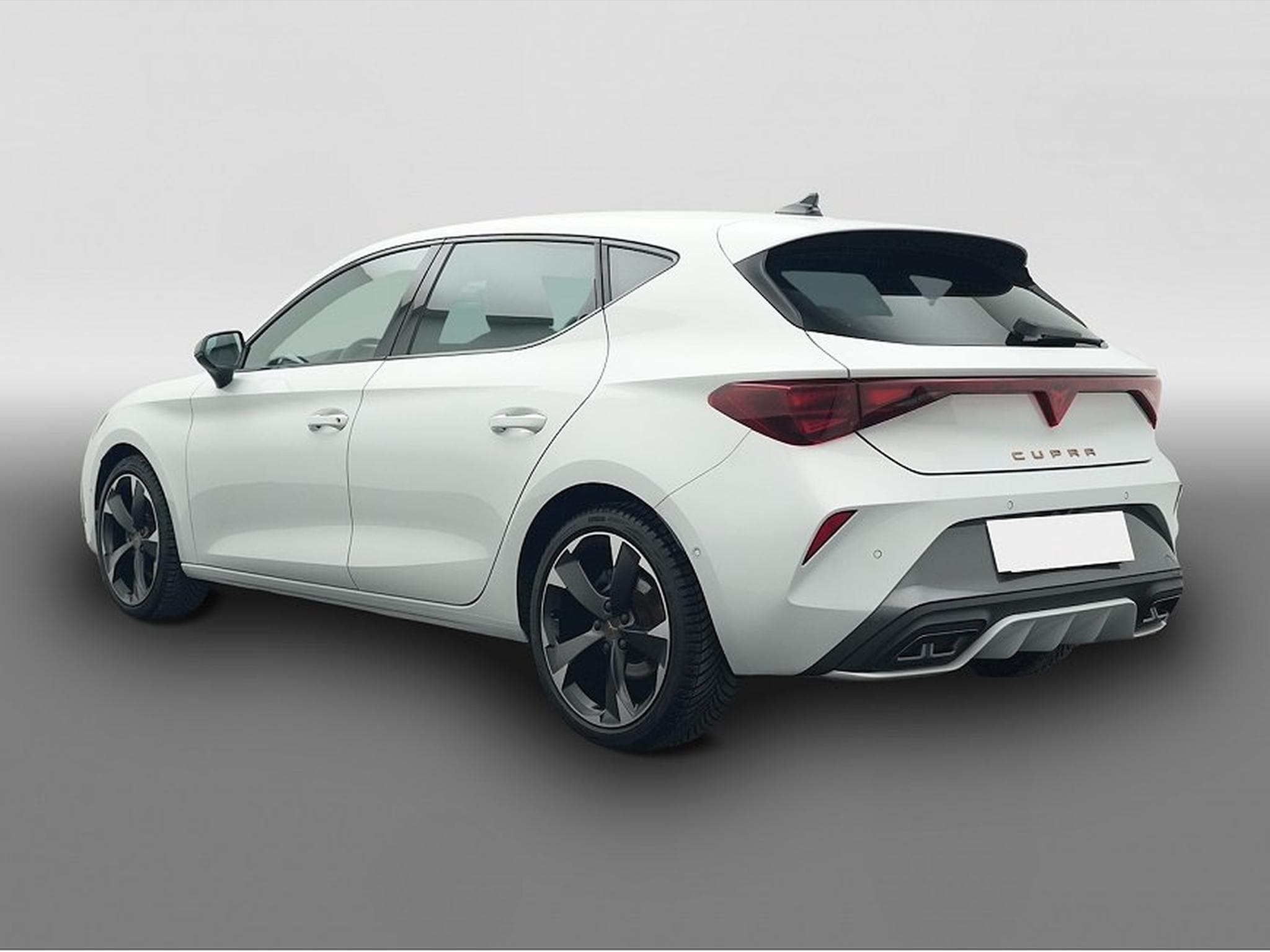 Cupra Leon (2025) - Foto 3