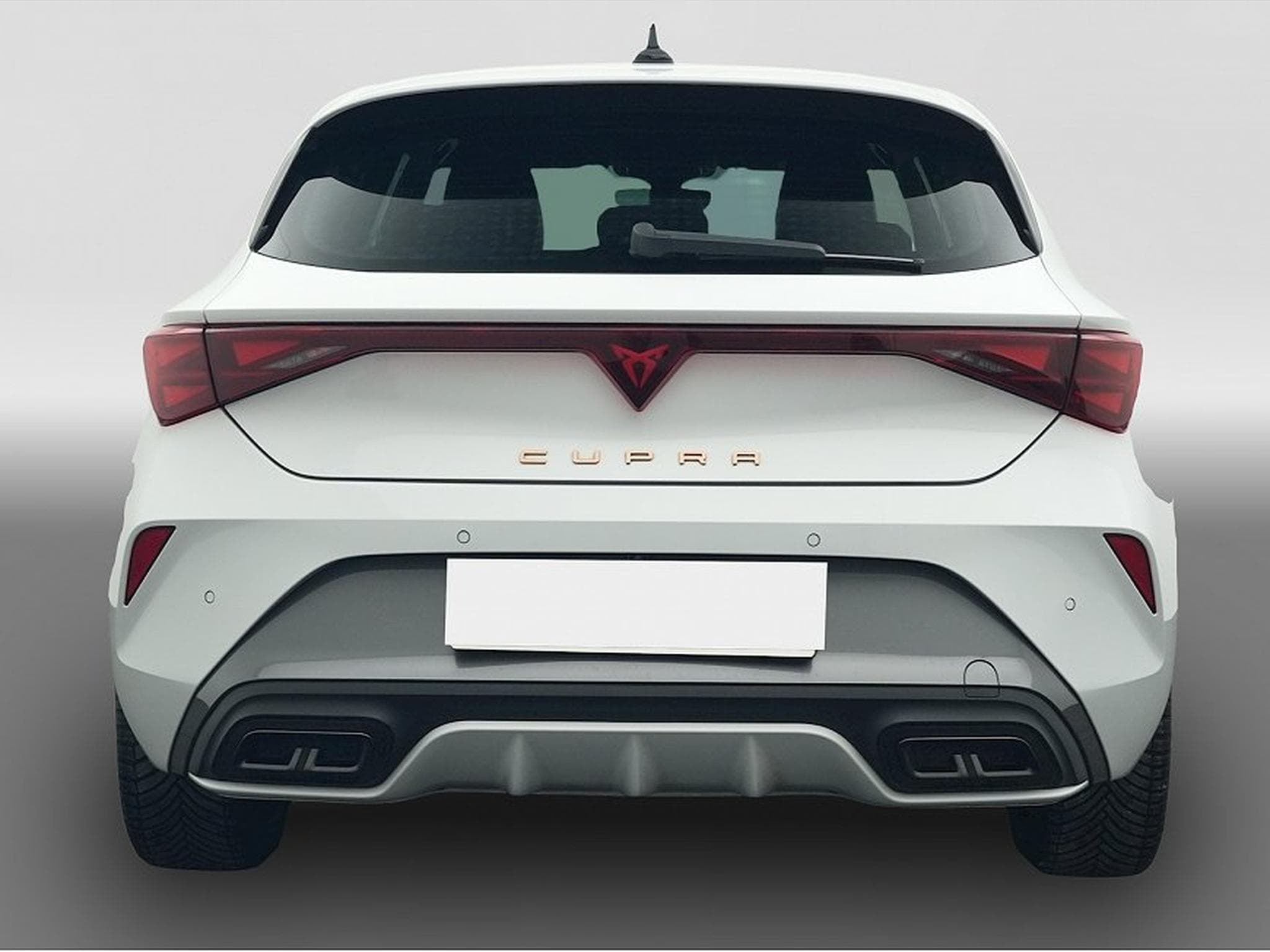 Cupra Leon (2025) - Foto 4